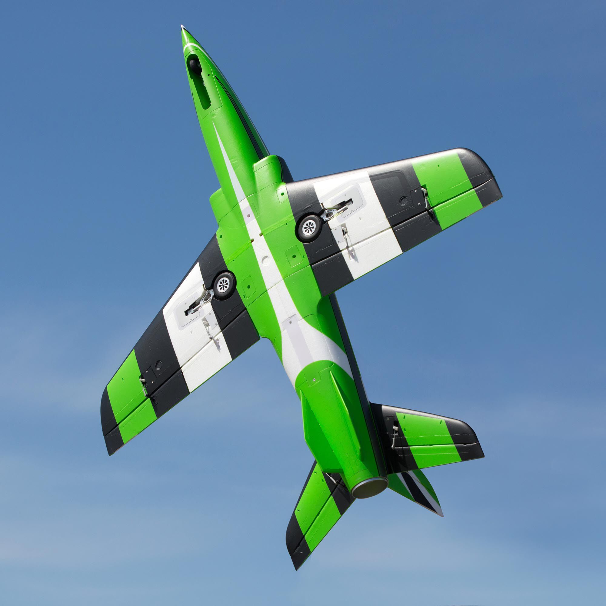 Havoc cheap rc plane