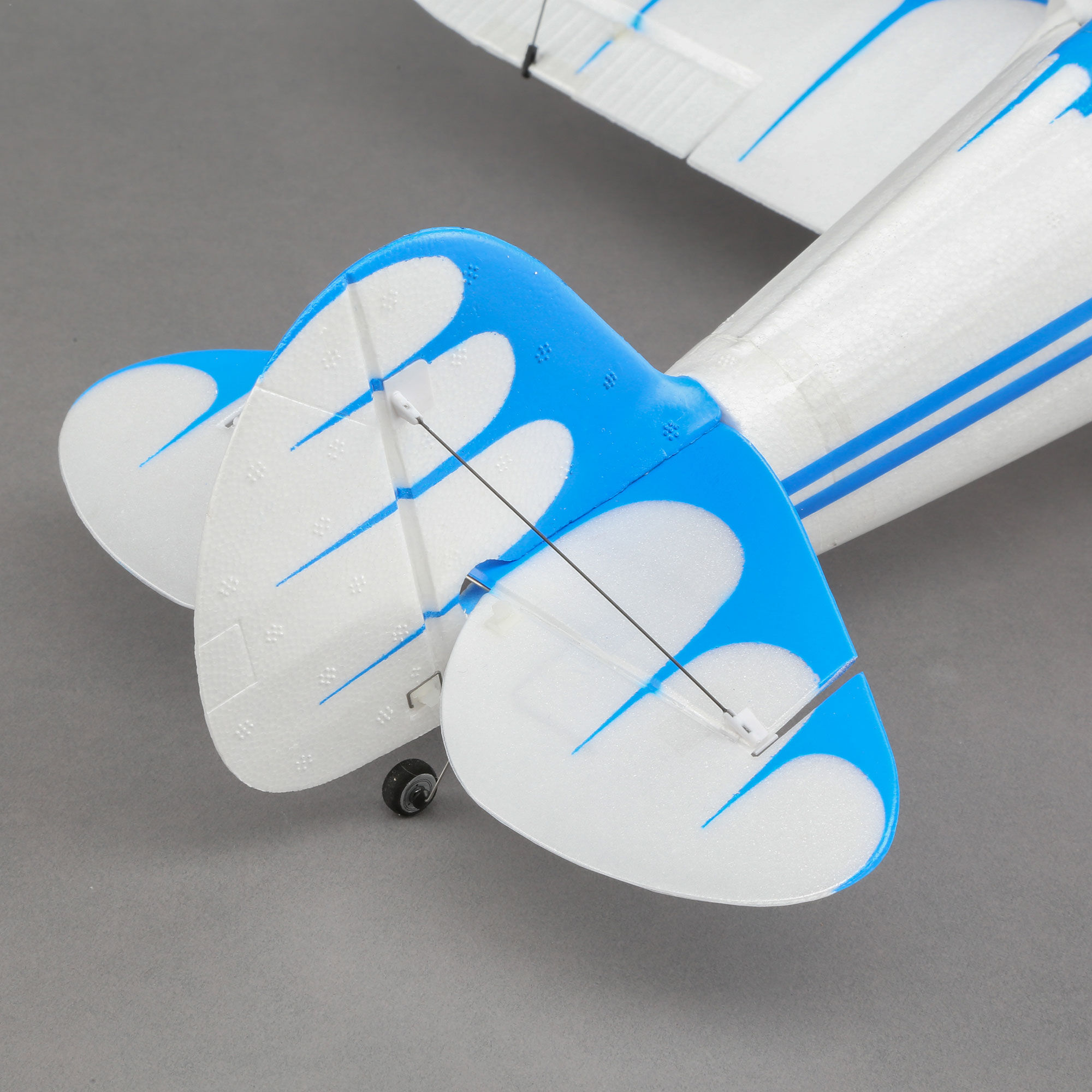 E flite UMX Waco BL BNF Basic 550mm e Flite