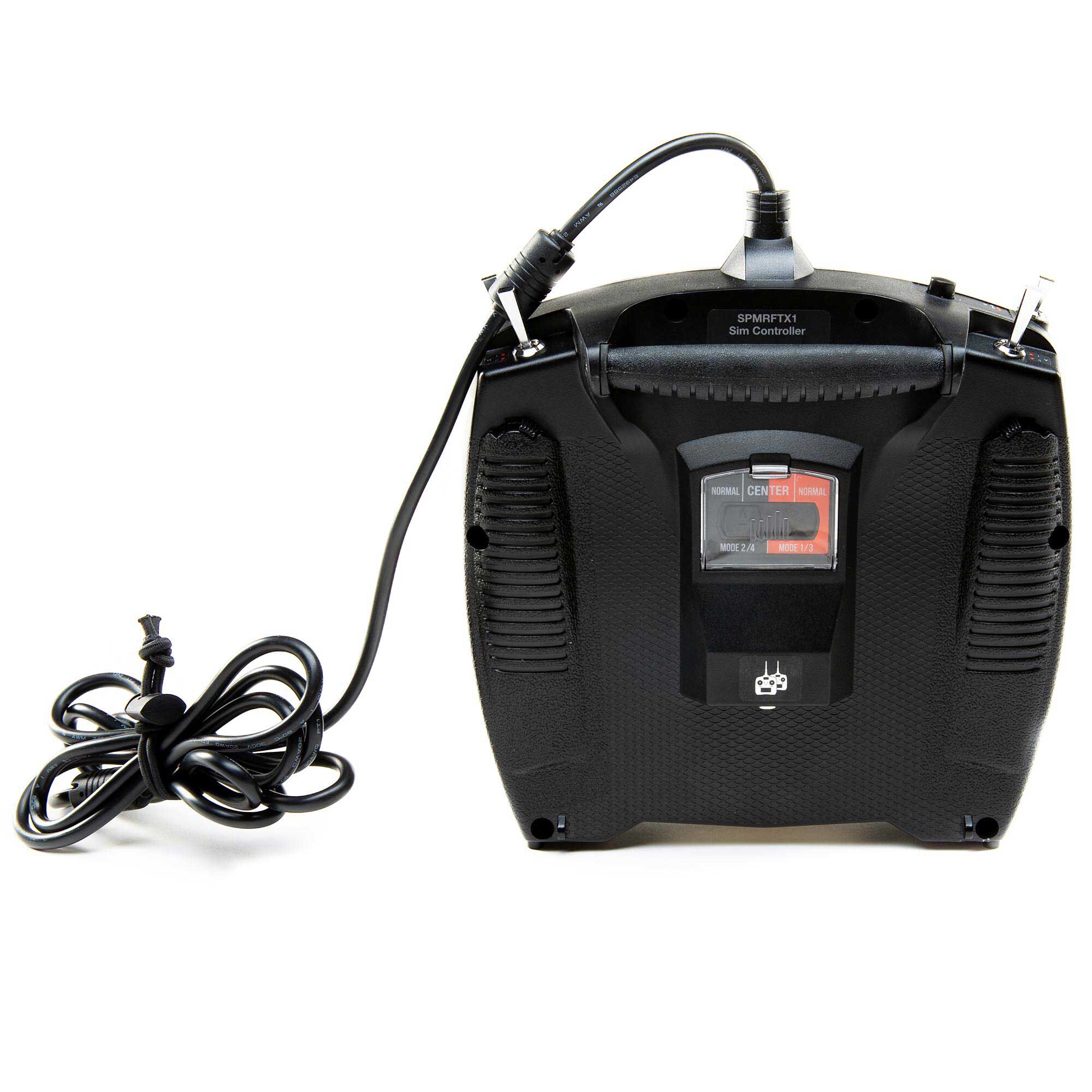 Spektrum controller top