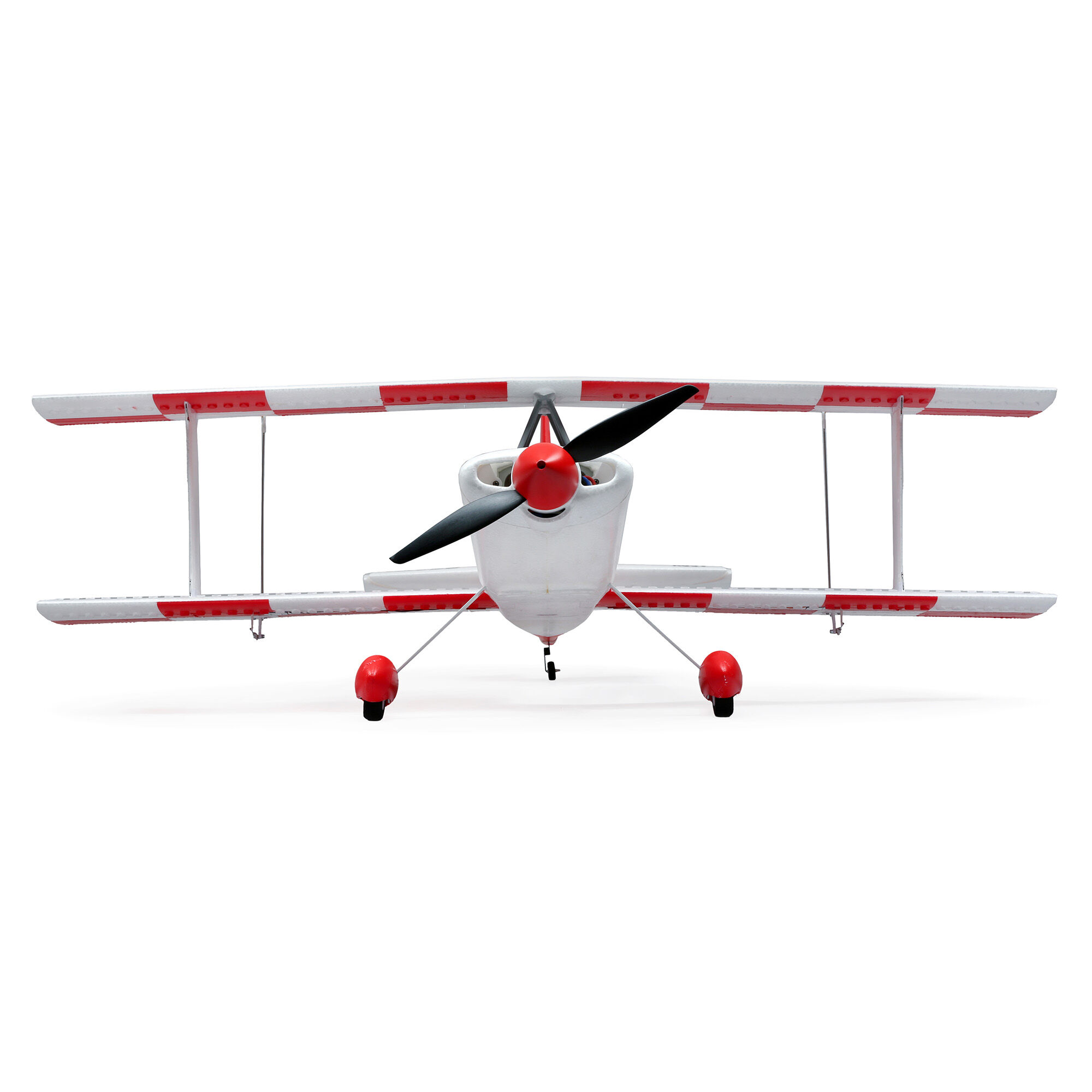 Horizon hobby biplane top