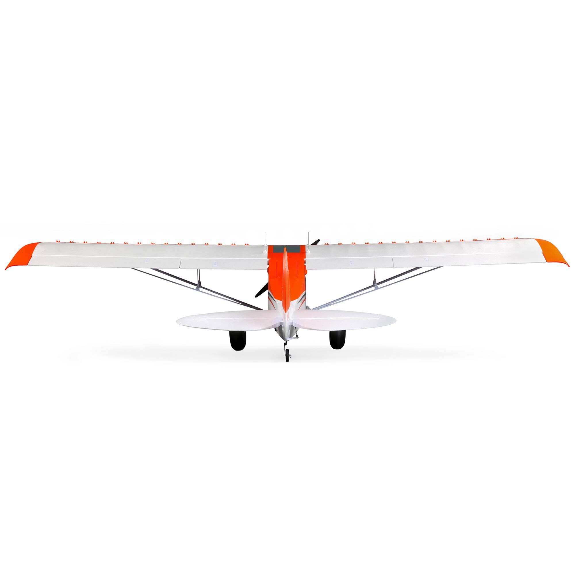 Carbon cub sale ss rc