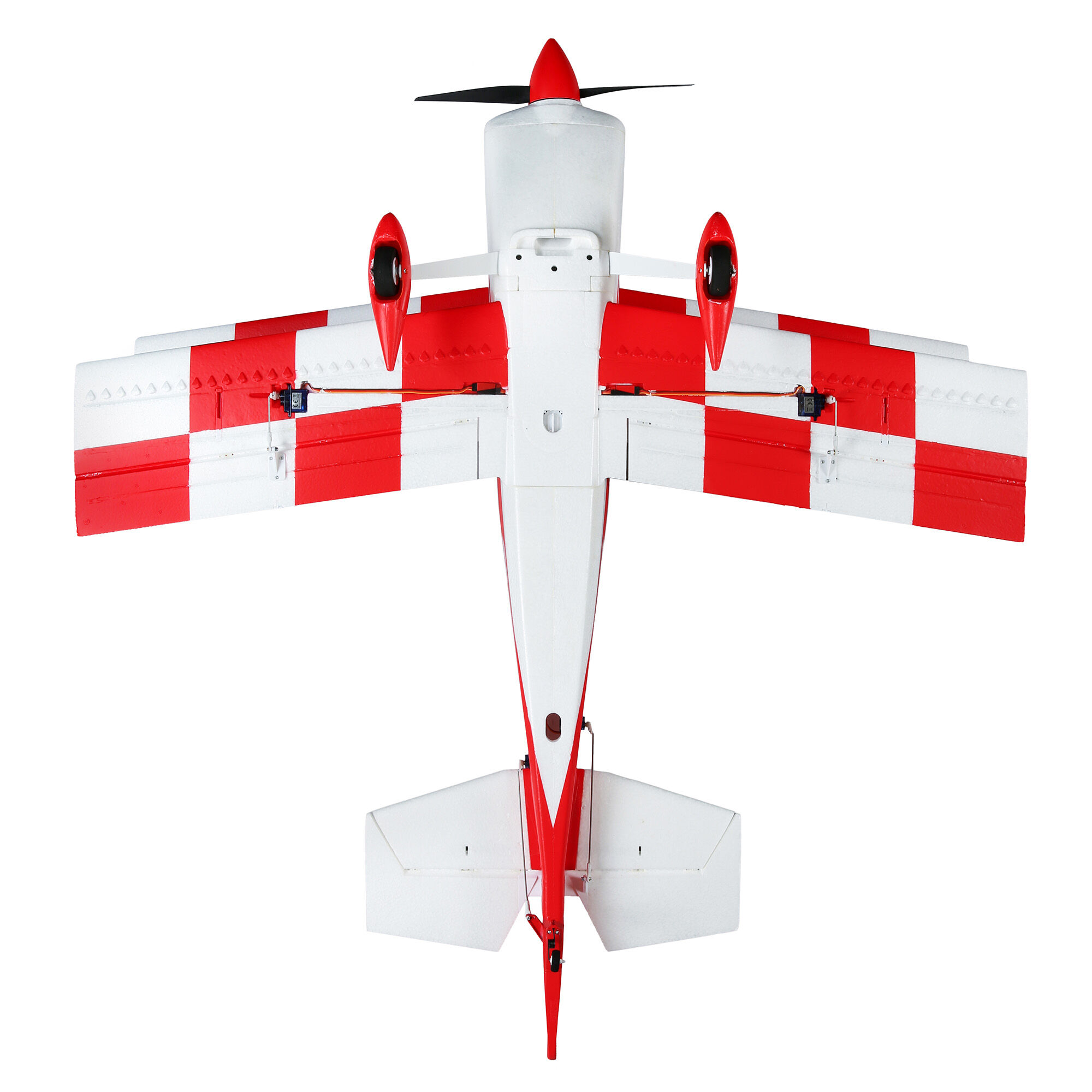 E flite 3d planes sale