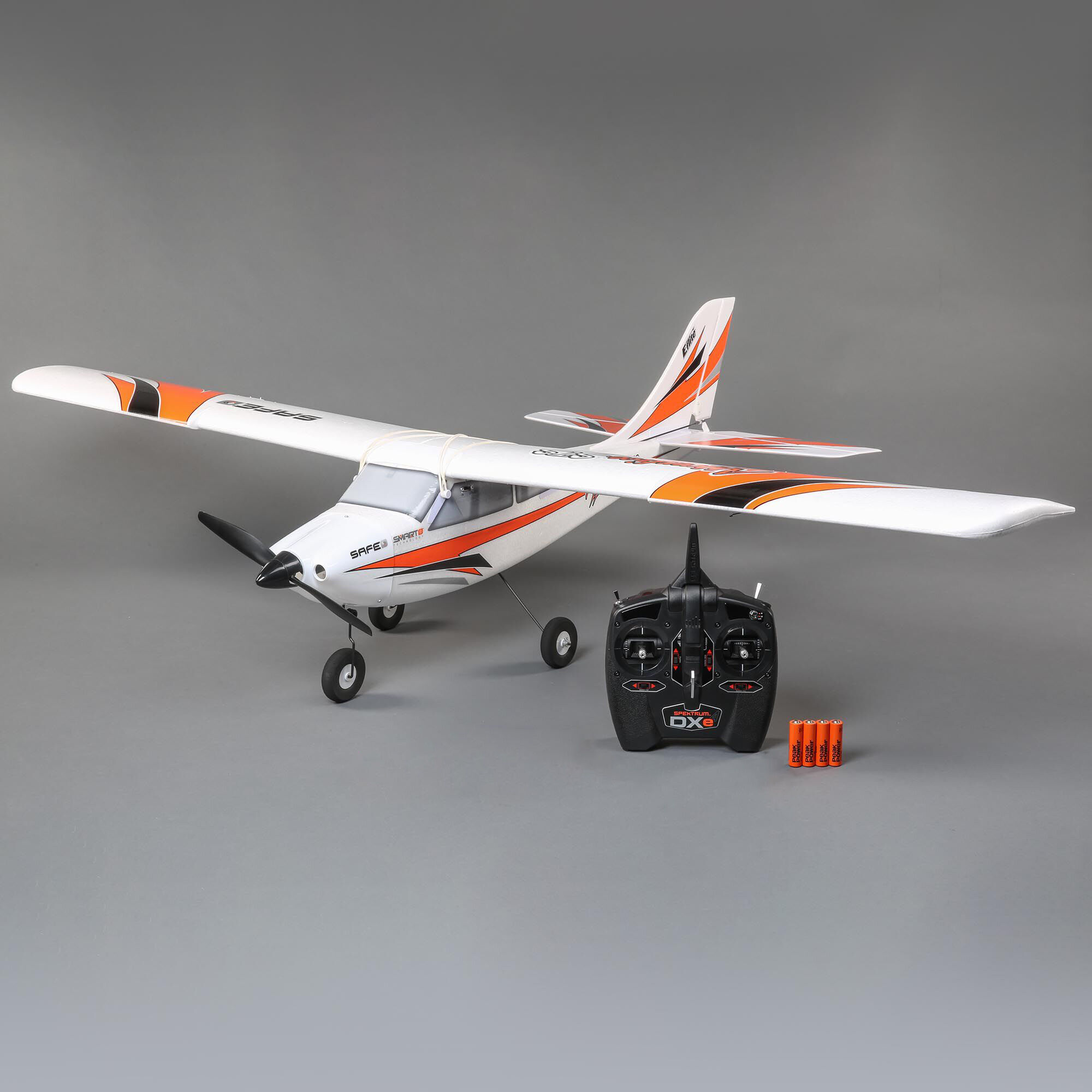 E flite apprentice sts store