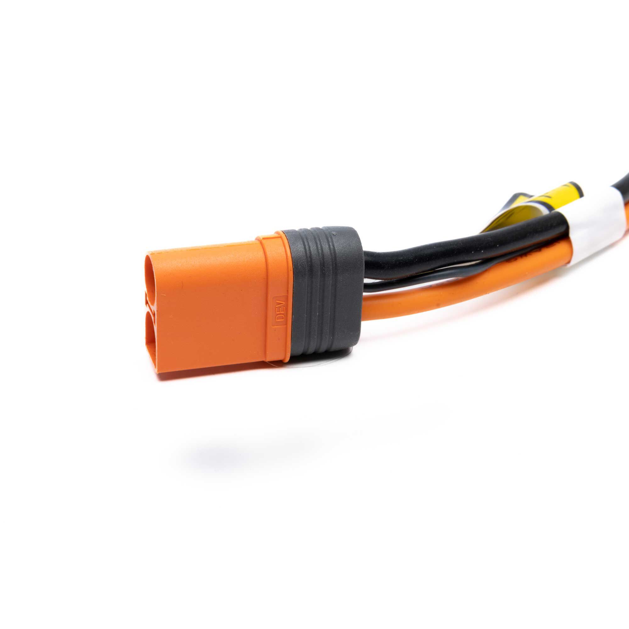 Spektrum Accessories Avian 130-Amp Brushless Smart ESC Ver