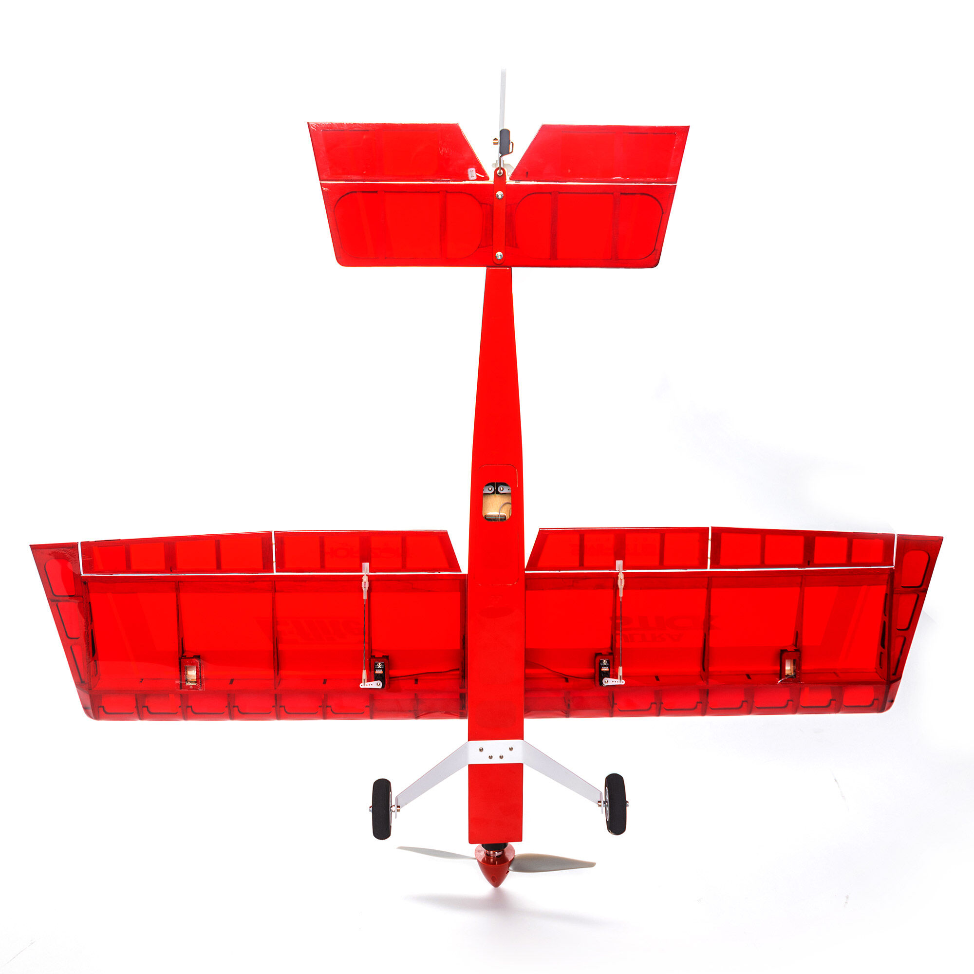 Micro stick hot sale rc plane