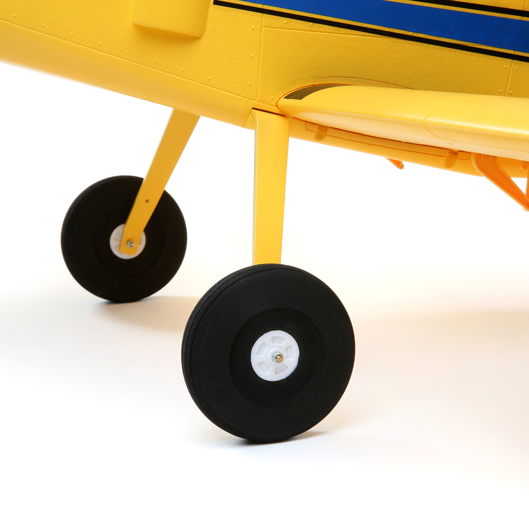 Air tractor rc shop plane