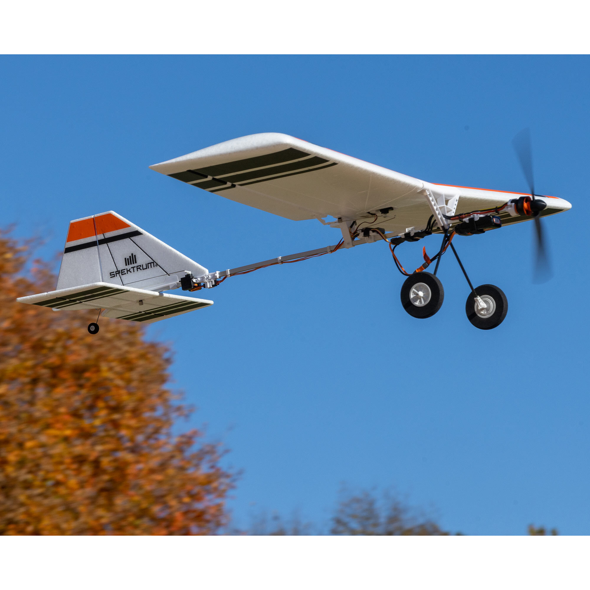 Slow stick sales rc plane