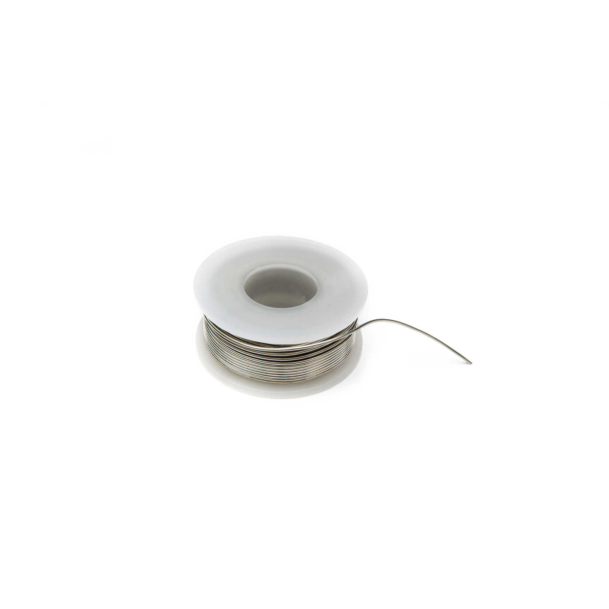 Duratrax TrakPower Rosin Core Silver Solder 100g e Flite