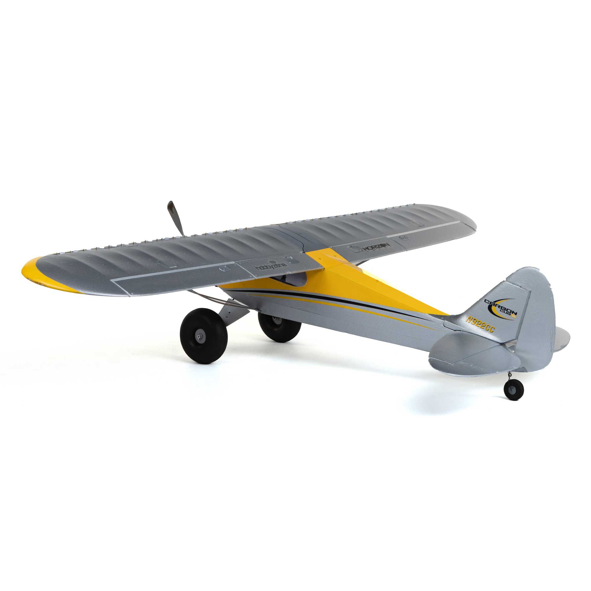 Hobbyzone carbon cub s+ rtf deals