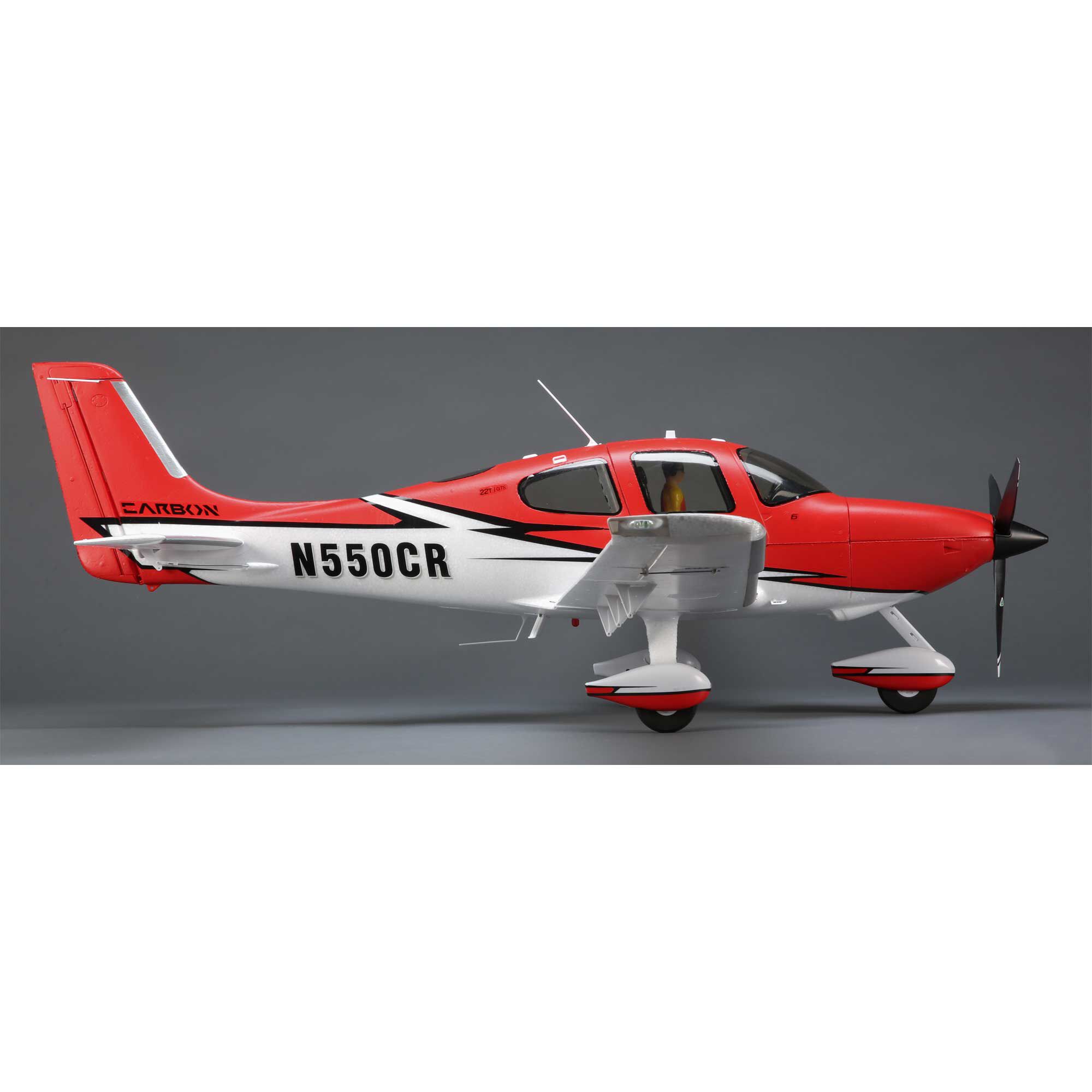 E flite shop cirrus sr22