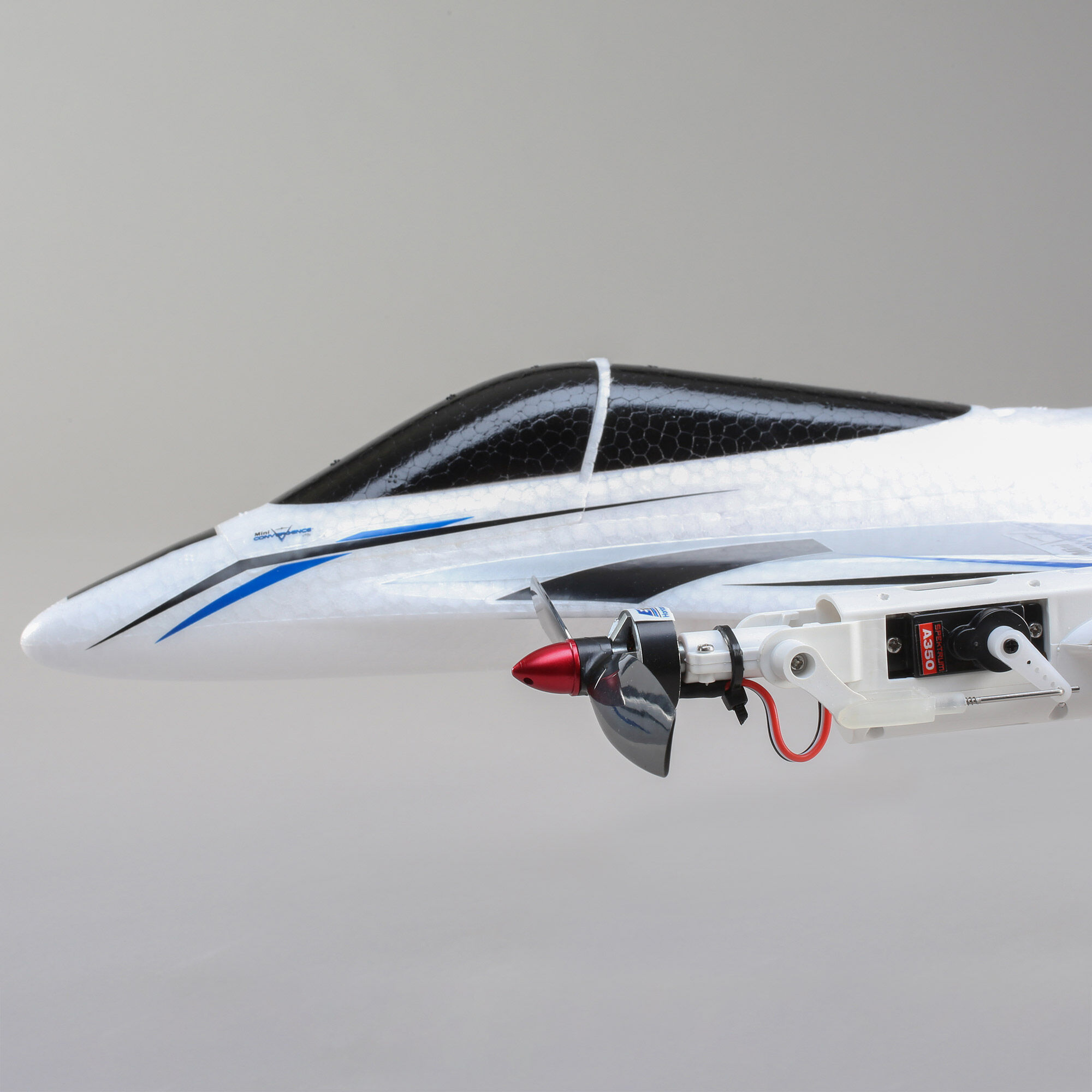 Mini convergence sales vtol bnf basic