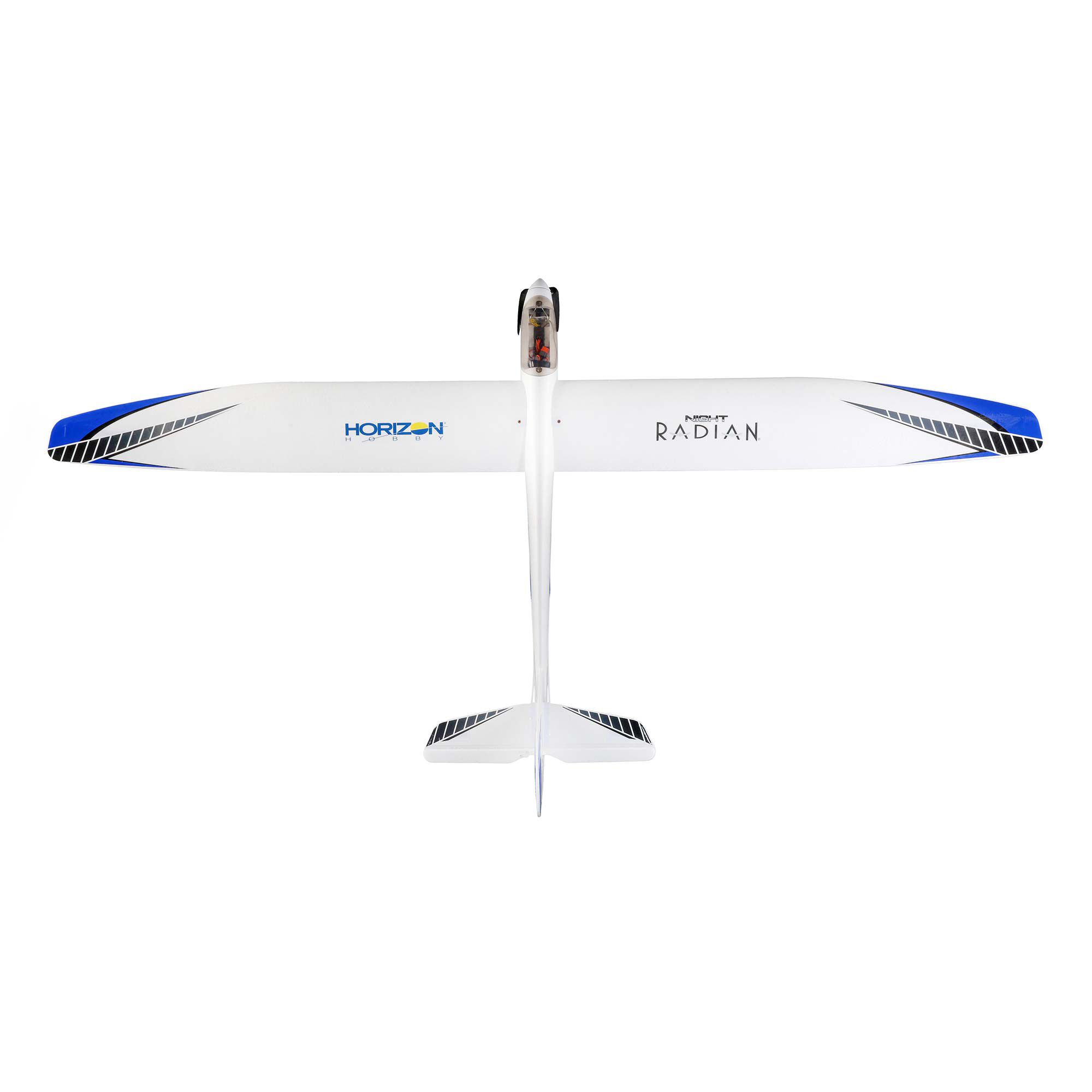 Radian rc glider shop