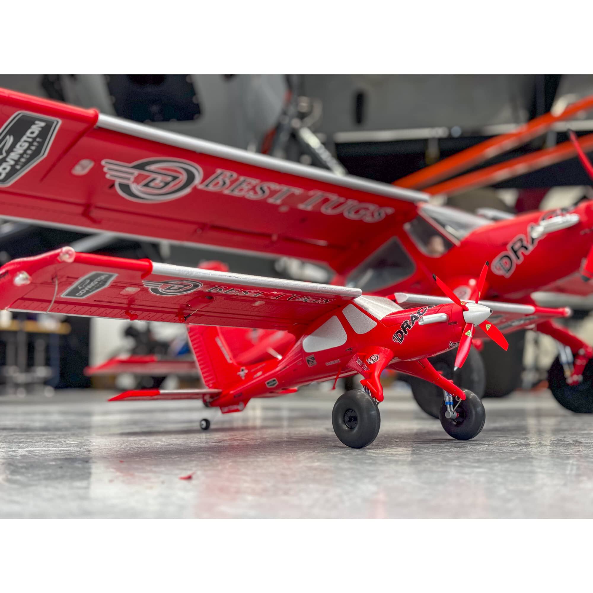 E flite micro planes deals