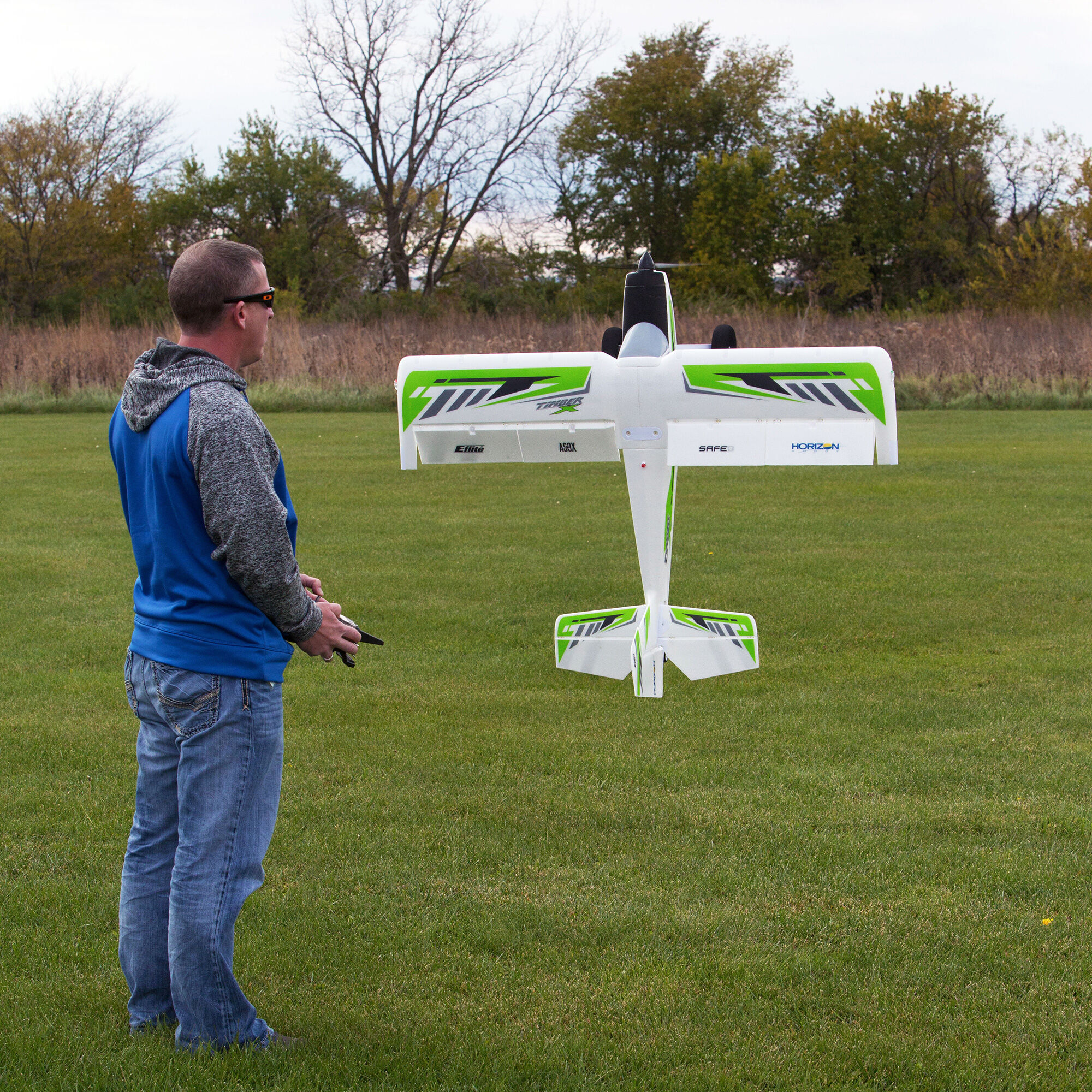 Timber x rc plane new arrivals