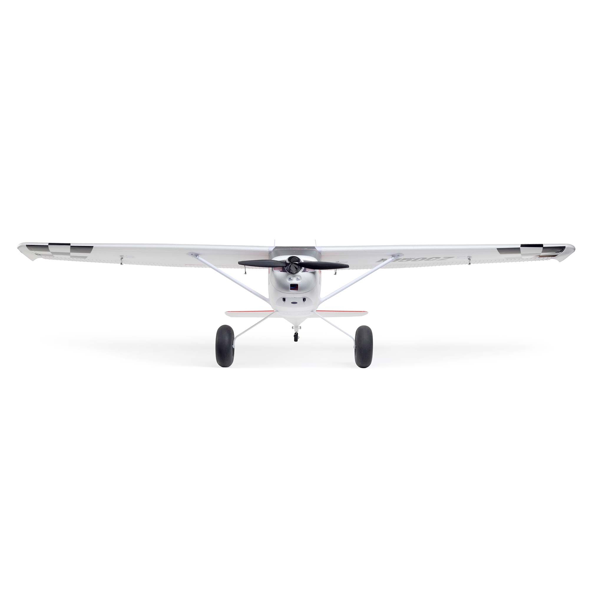 Cessna 150 discount rc plane