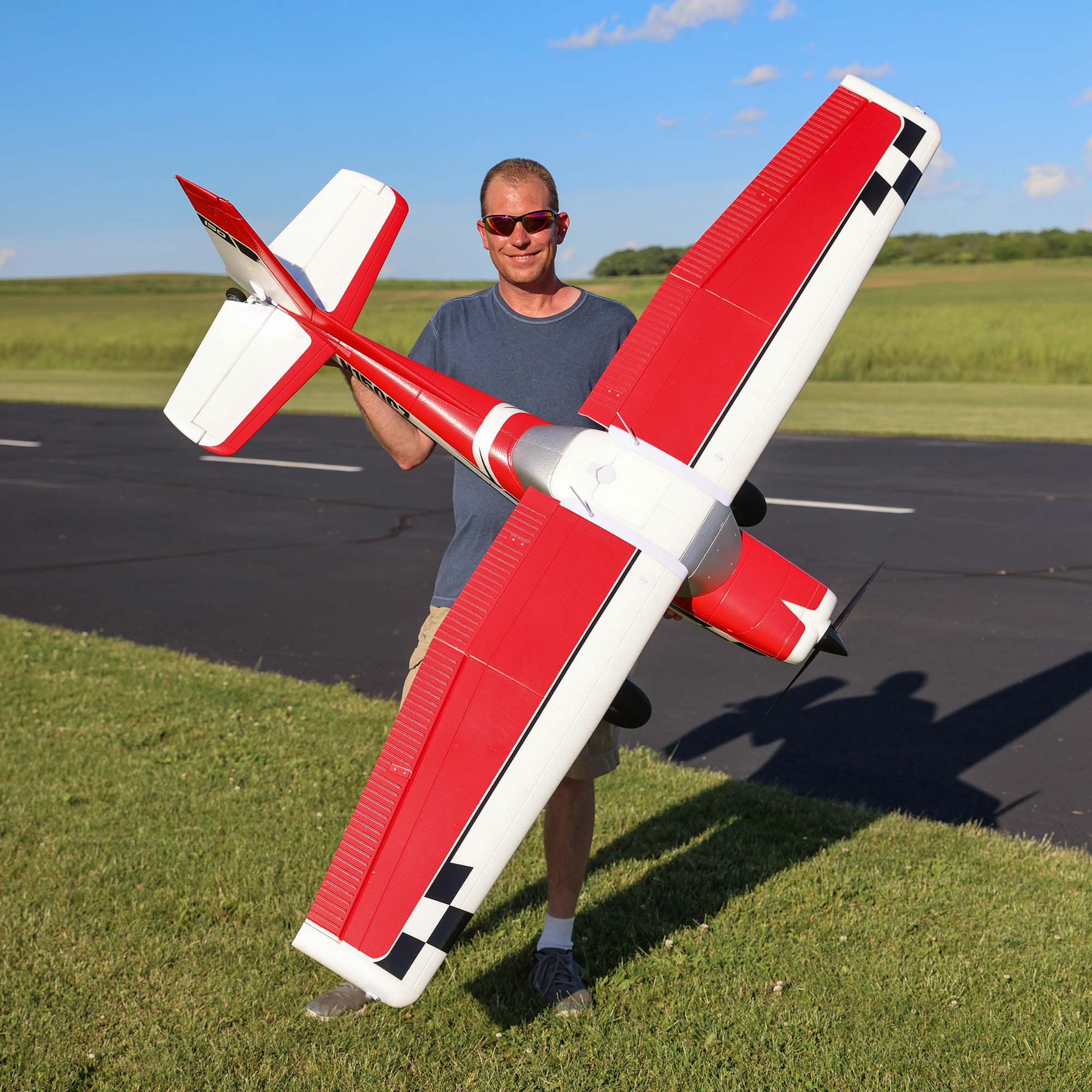 E flite carbon z cessna 150 review new arrivals