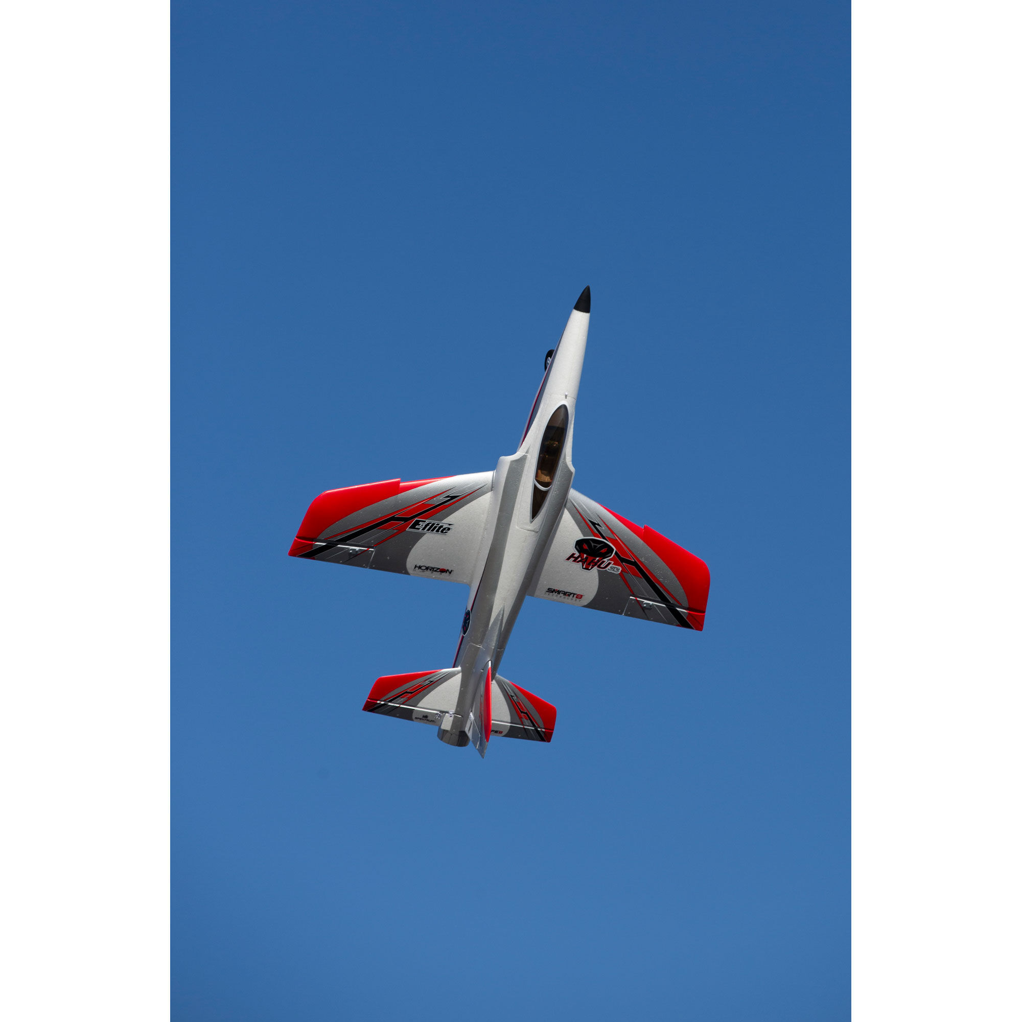 Habu hot sale rc plane