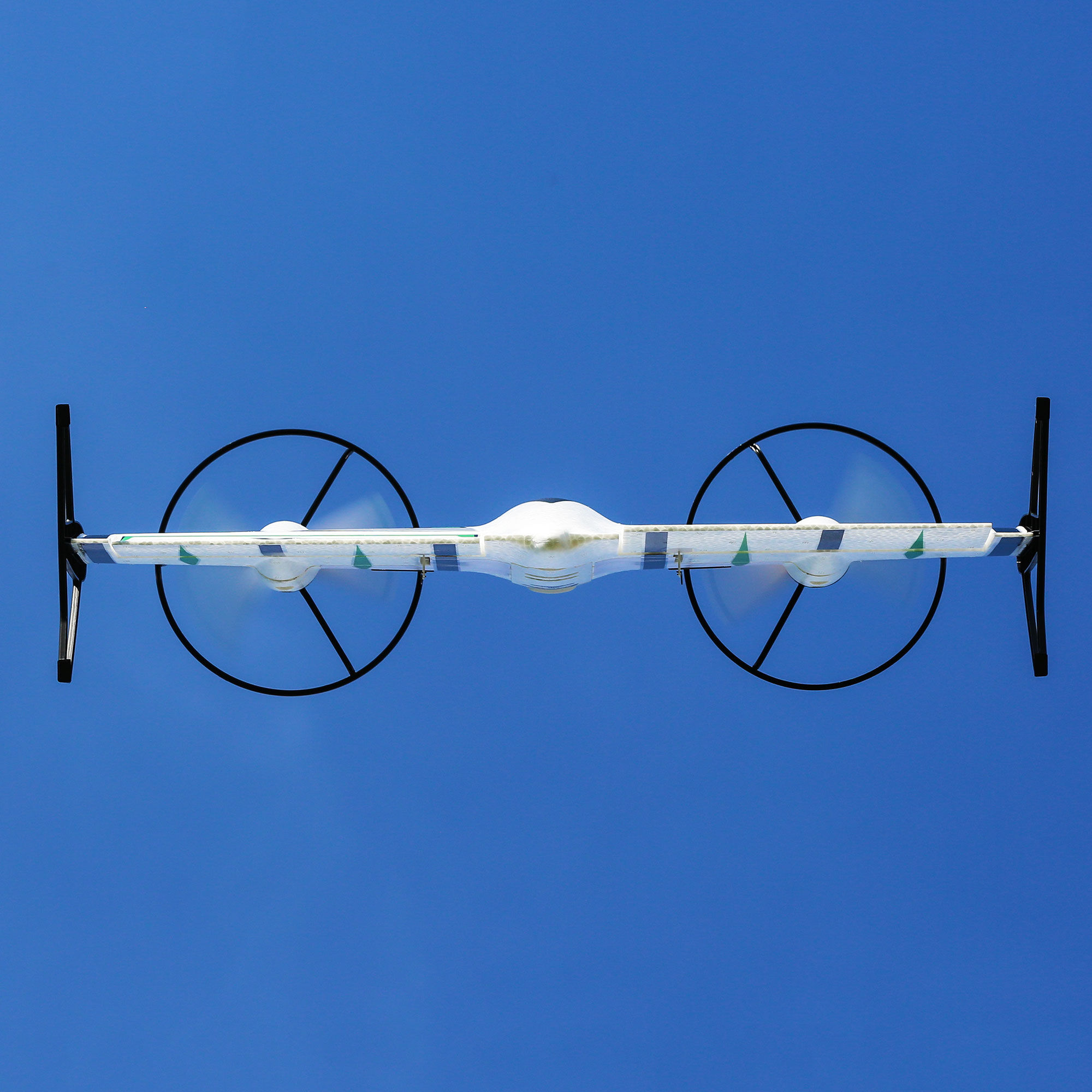 E-flite X-VERT VTOL BNF Basic, 504mm | e-Flite