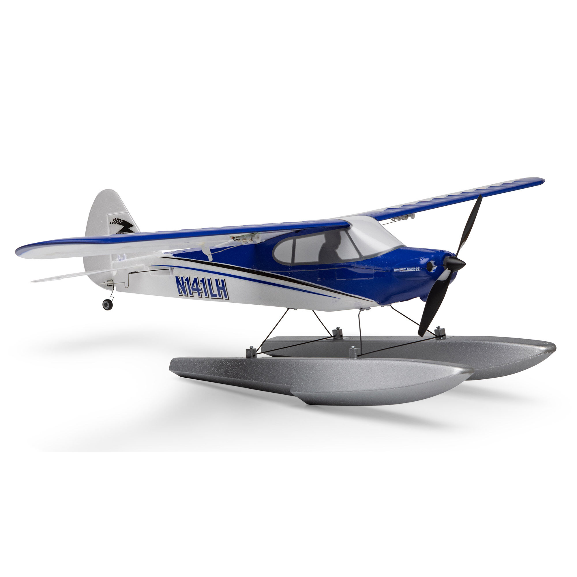 Hobbyzone sport cub s floats 2025
