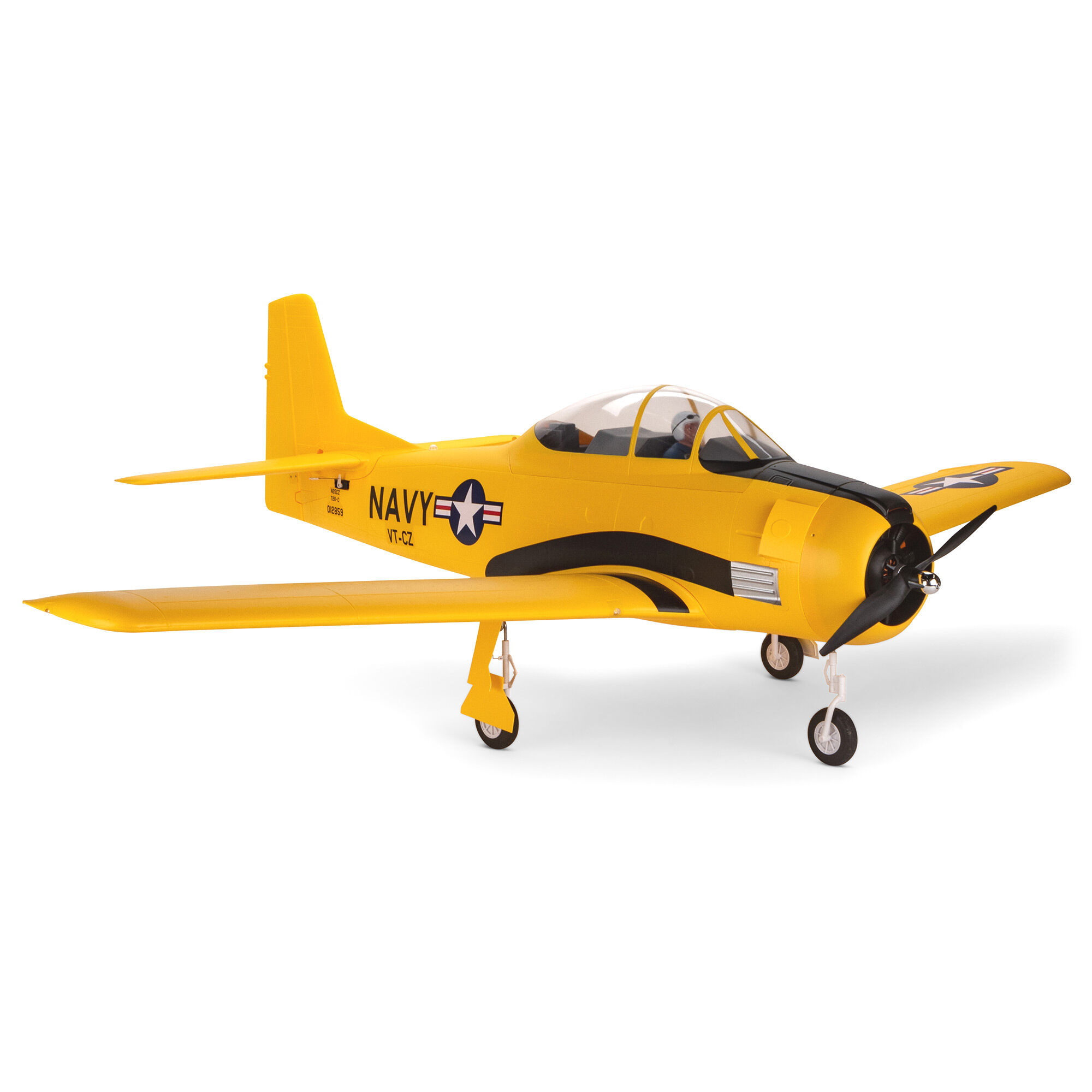 E flite deals trojan carbon z