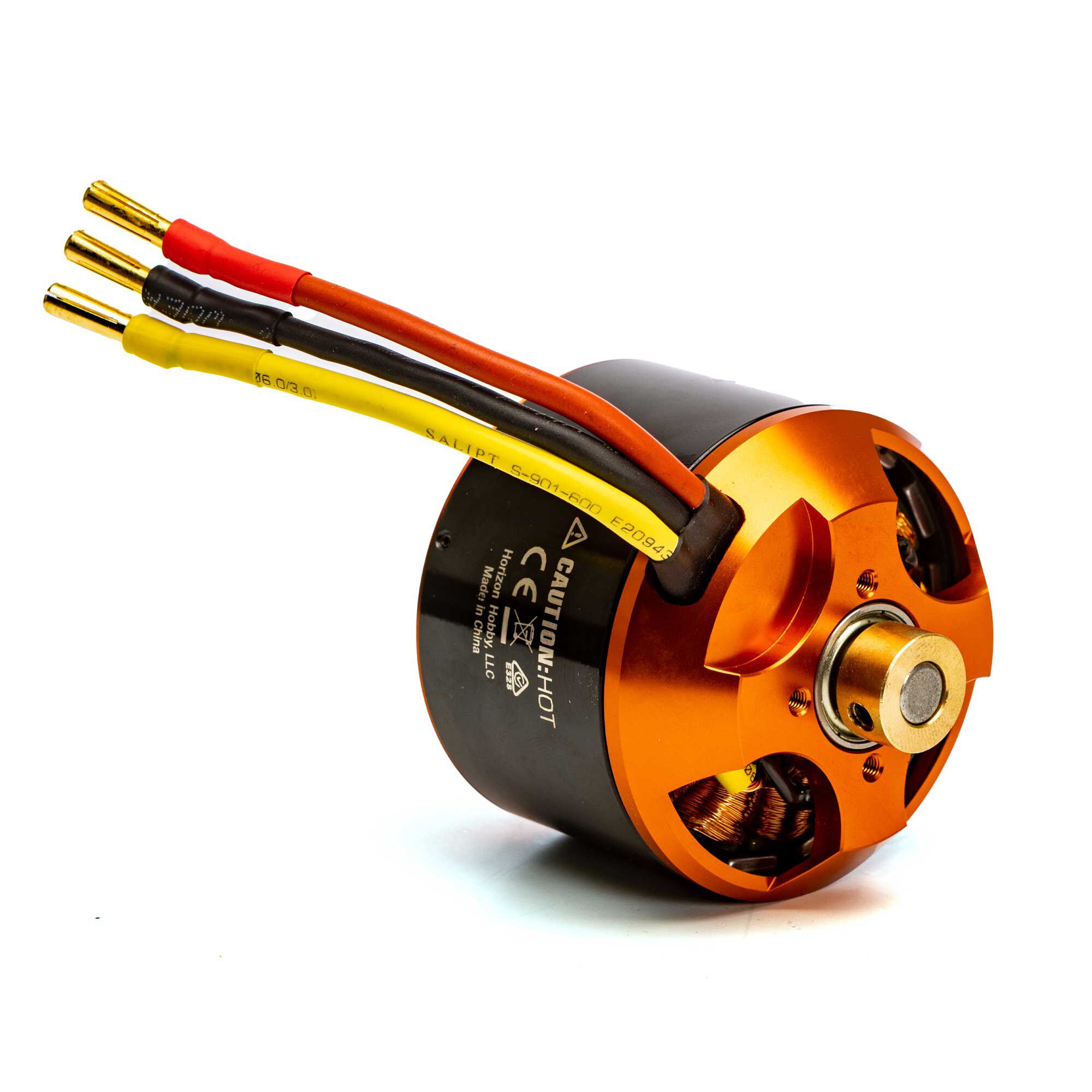 【即納】 Spektrum Accessories Brushless Outrunner 6362-200Kv Avian その他
