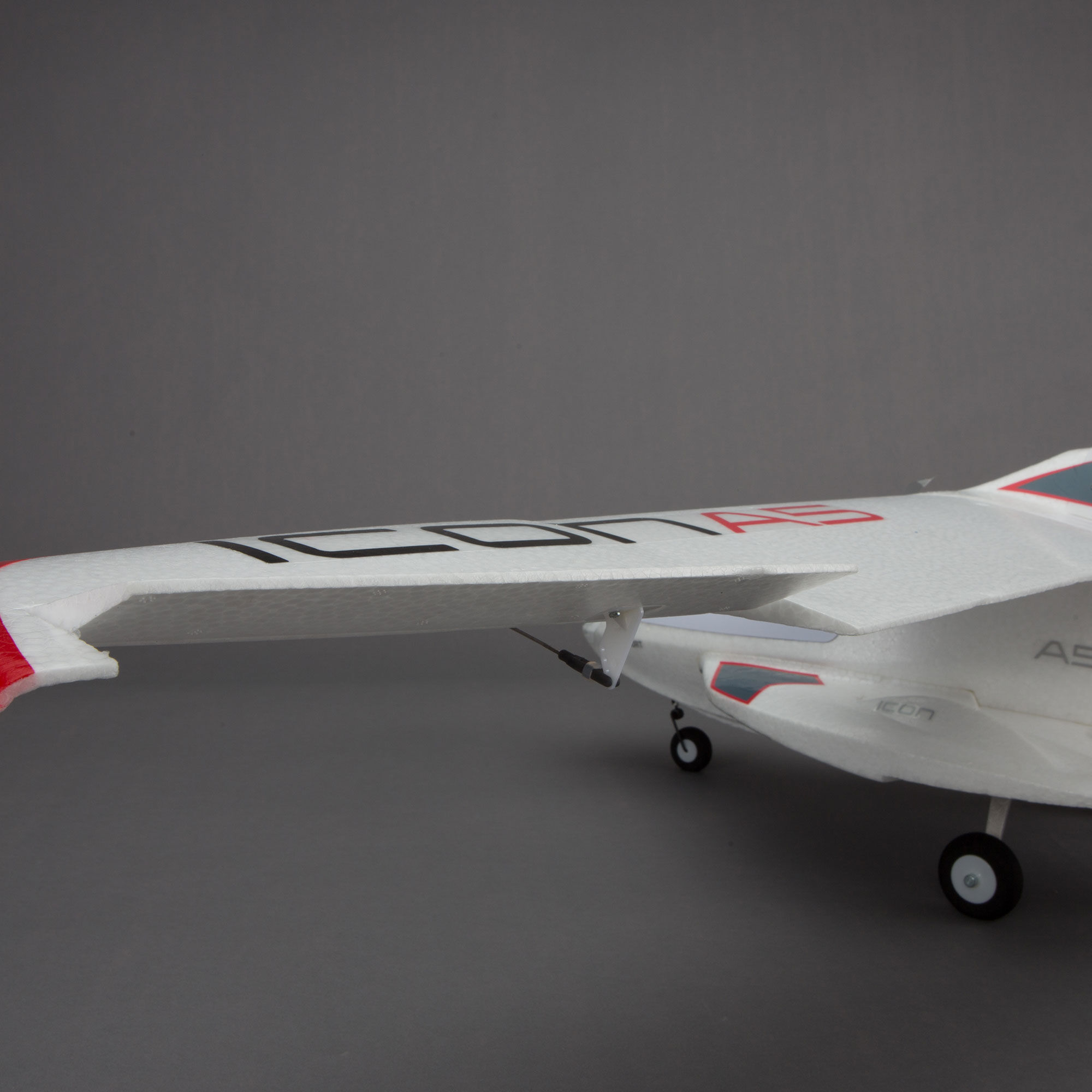Horizon hobby cheap icon a5