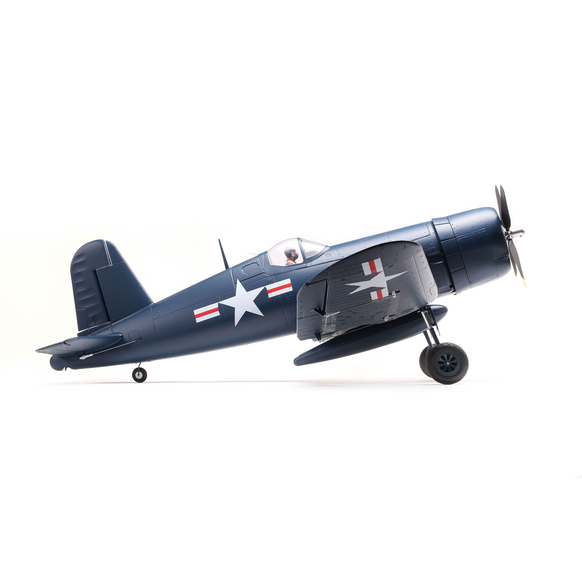 Hobbyzone f4u corsair outlet