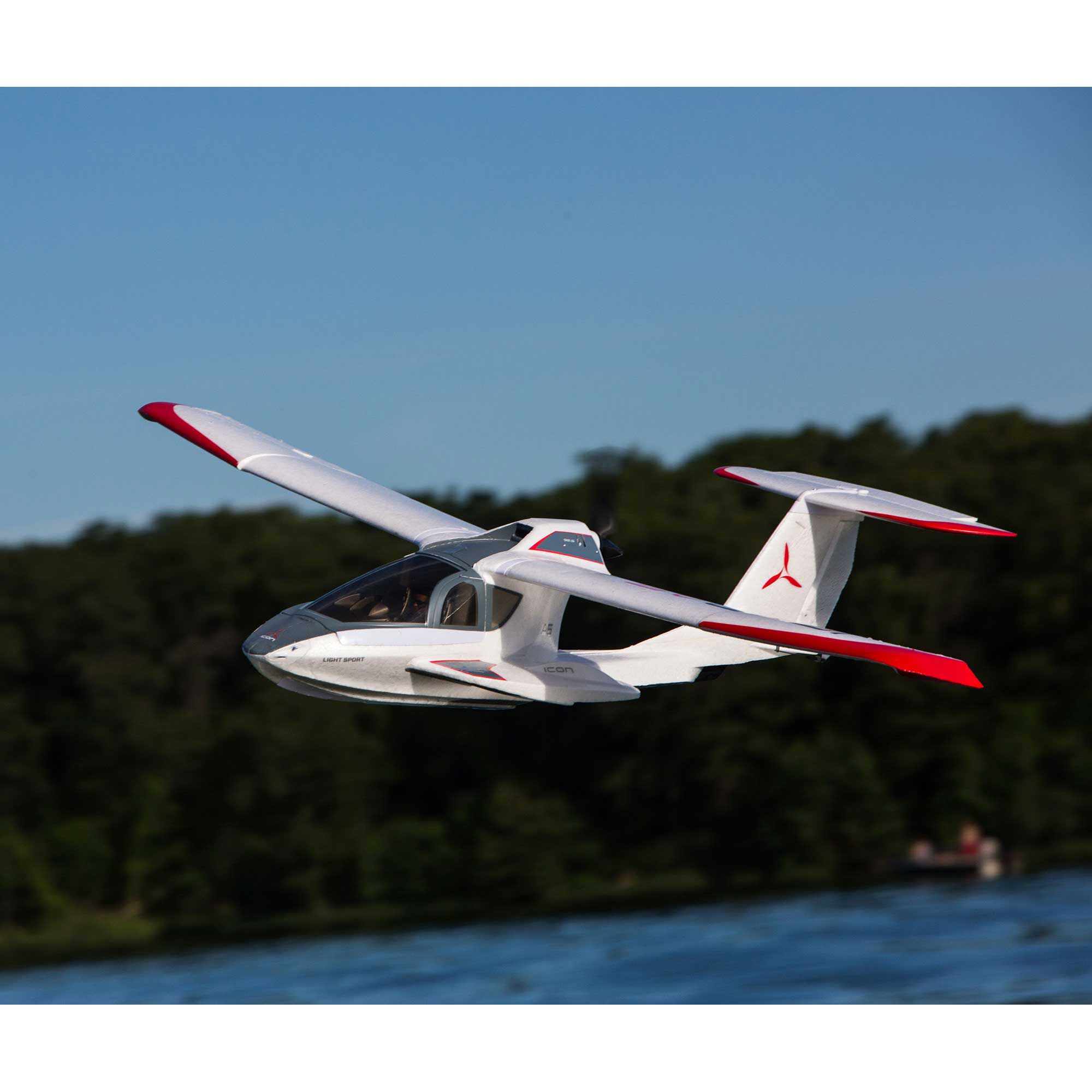 Icon cheap a5 rc