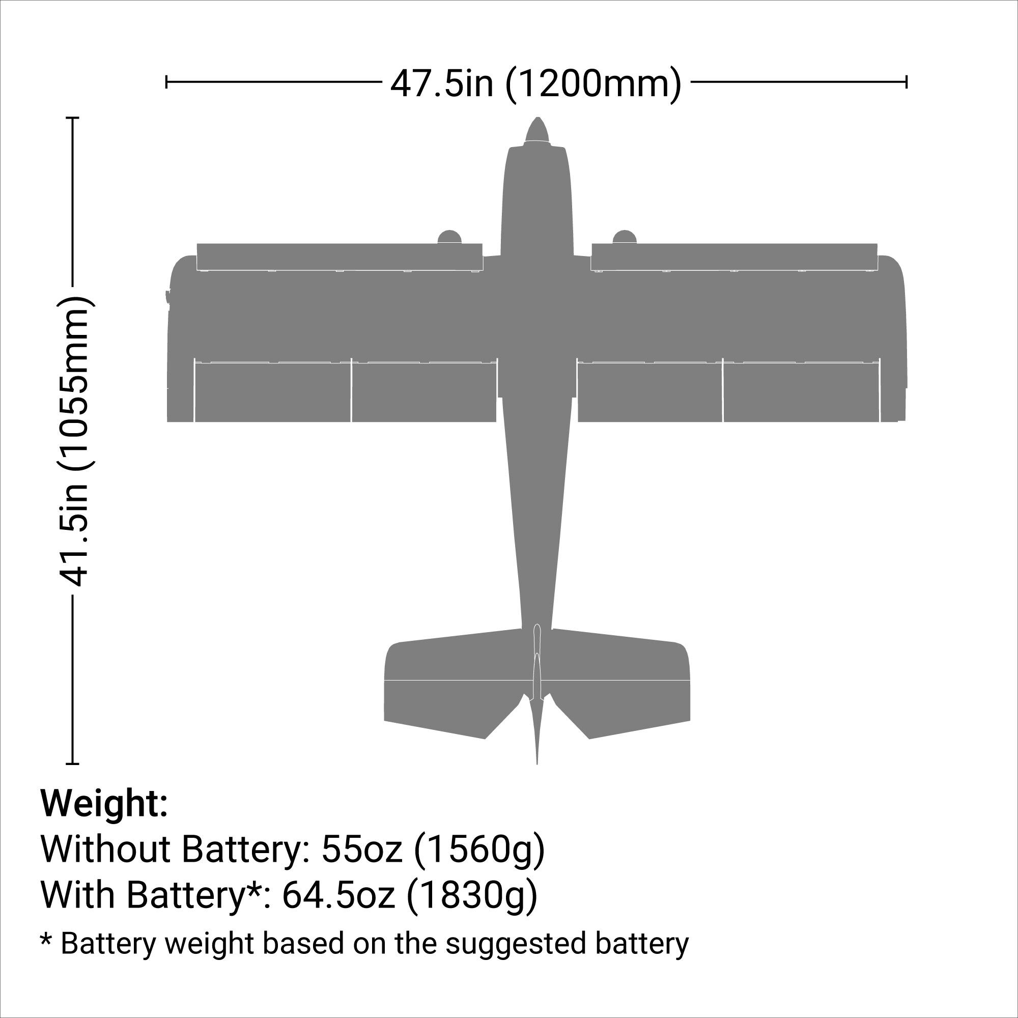Timber x 1.2 m bnf basic outlet