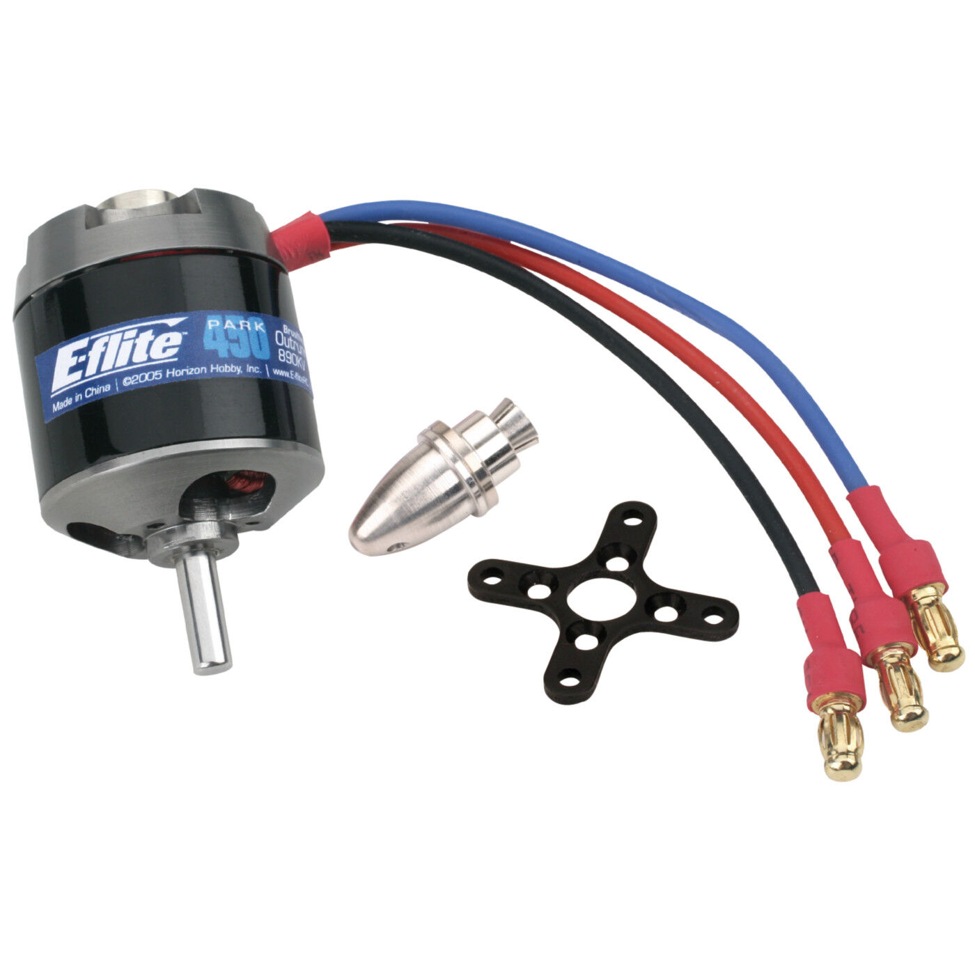 E flite motors deals