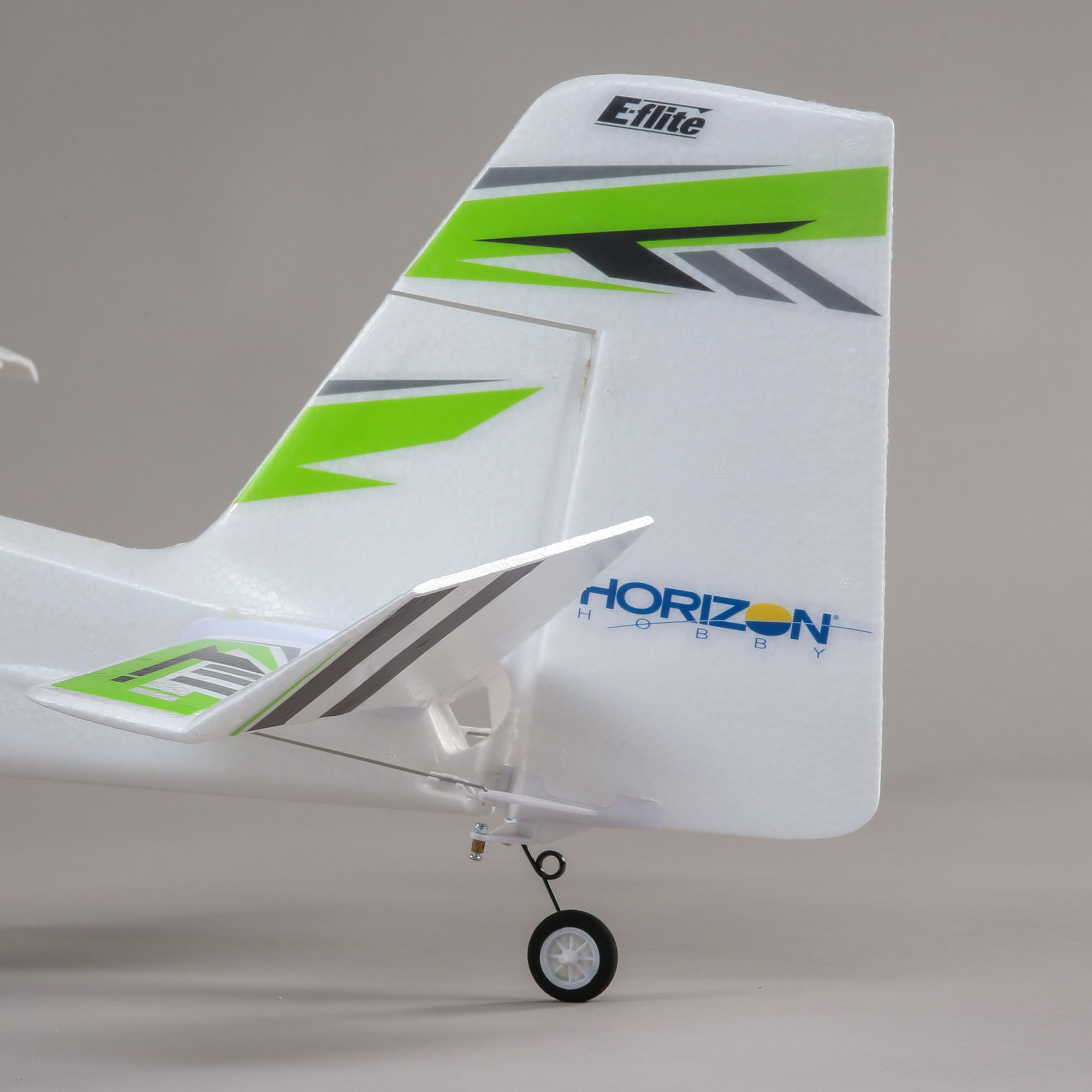 Horizon timber shop rc plane