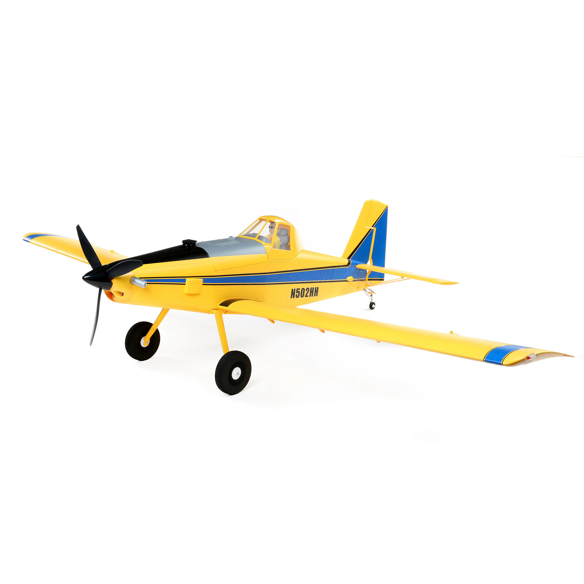 Air tractor hotsell rc plane