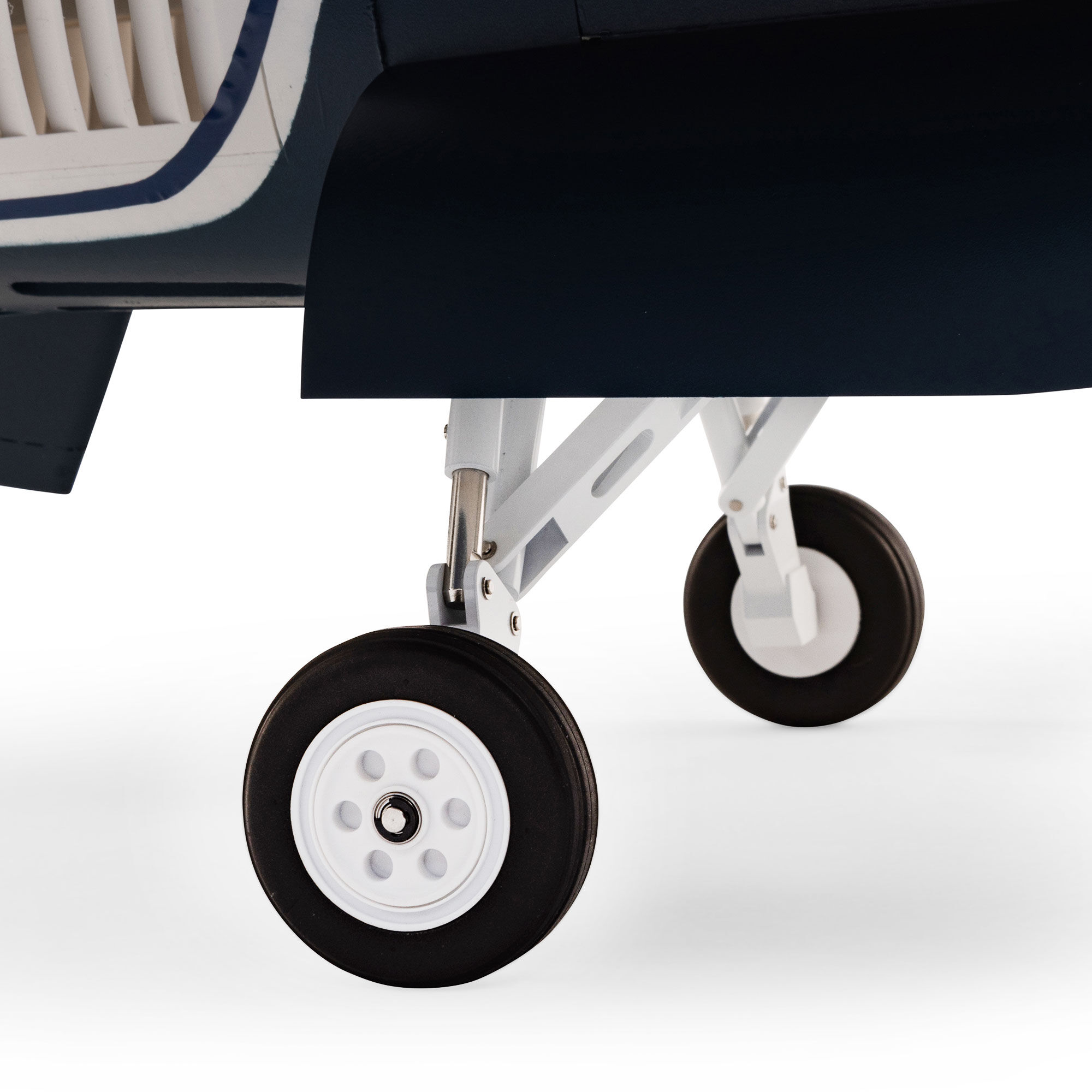 E-flite F-16 Thunderbirds 80mm EDF ARF Plus | e-Flite E-flite F-16 Thunderbirds 80mm EDF ARF Plus | e-Flite
