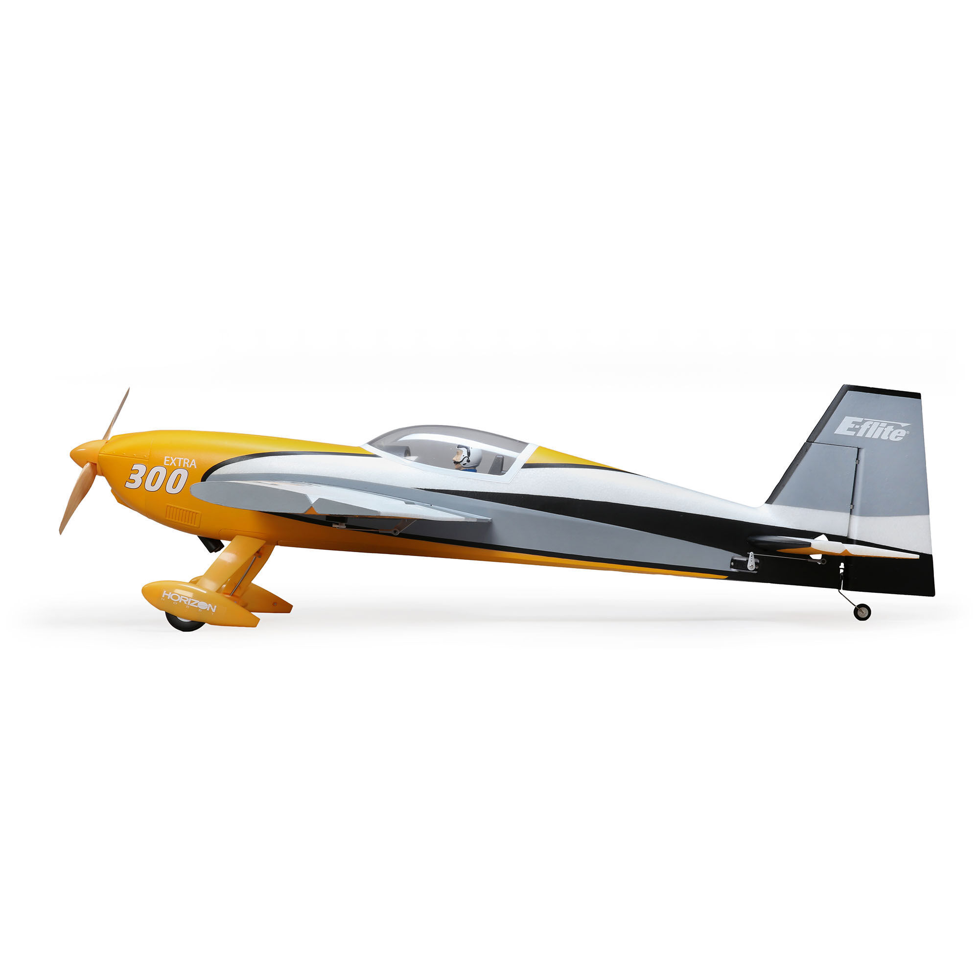 Extra 300 outlet rc plane