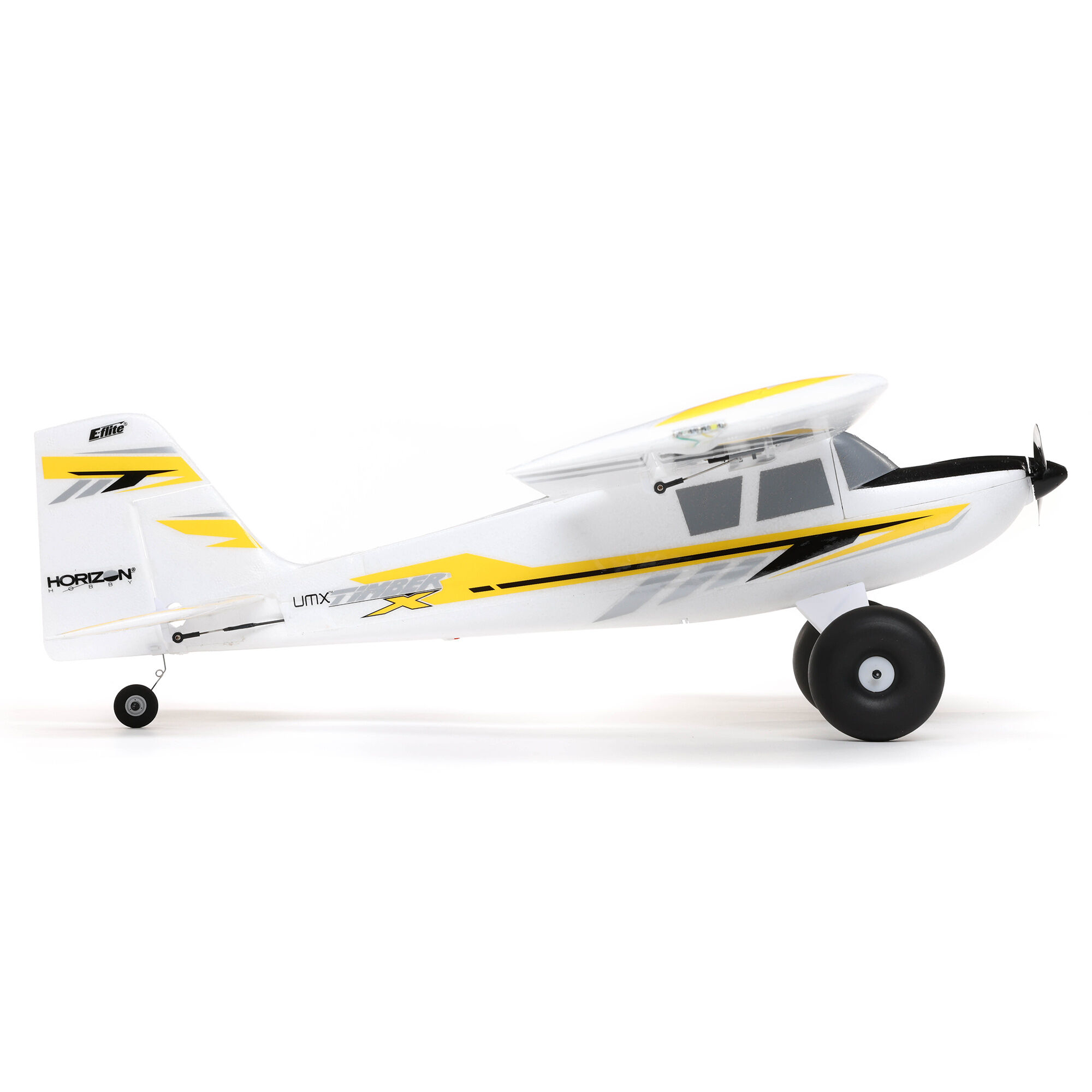 UMX Timber X BNF Basic with AS3X and SAFE Select 570mm