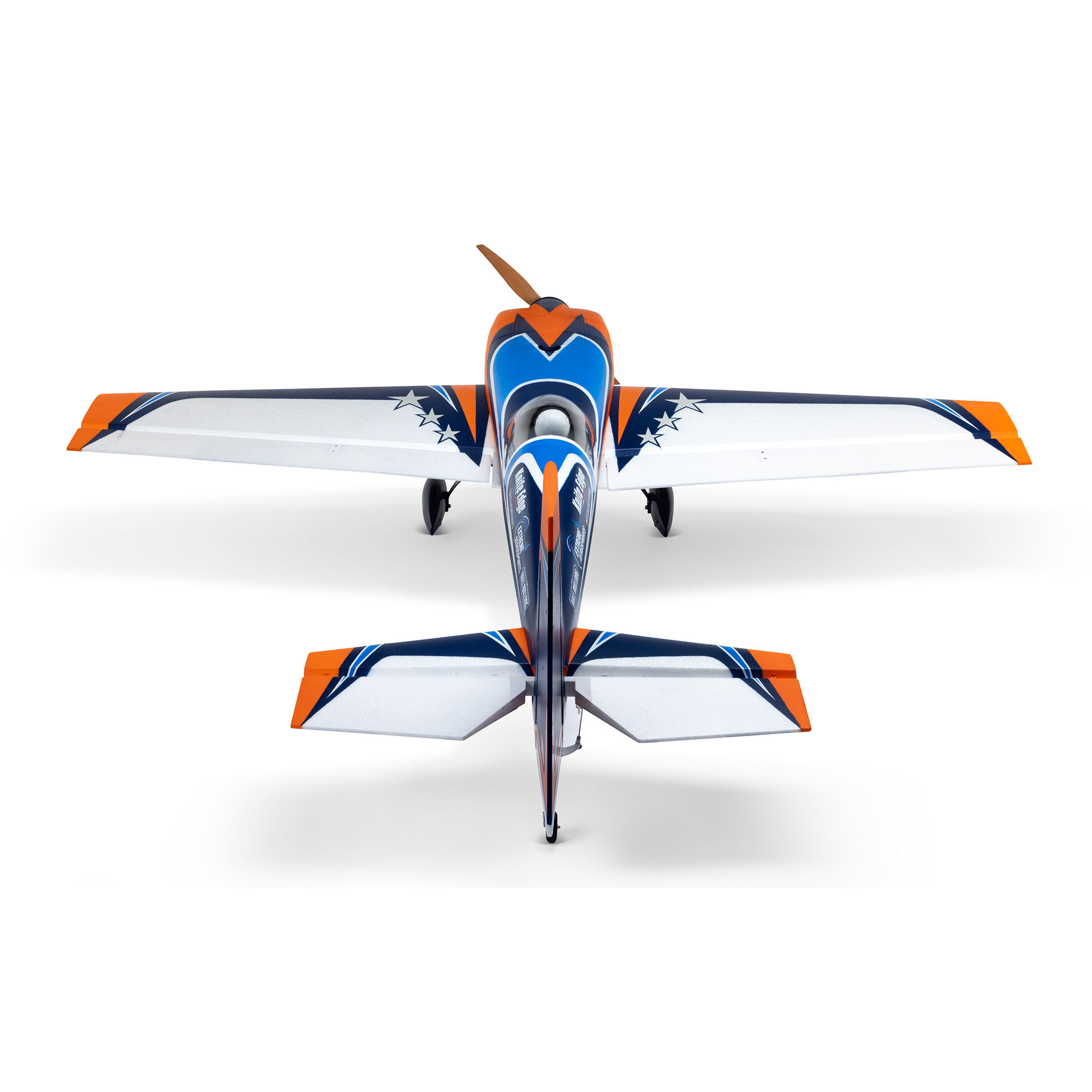 E-flite Extra 330 SC 3D 1.3m BNF Basic with AS3X and SAFE
