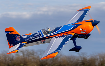 Extra 330 rc plane on sale