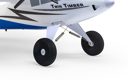 E flite timber rtf deals