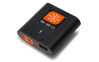 Spektrum S120 Smart Charger