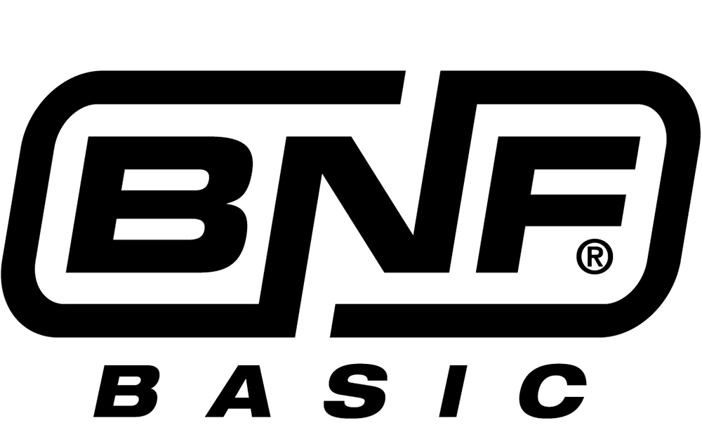 Bind-N-Fly Basic