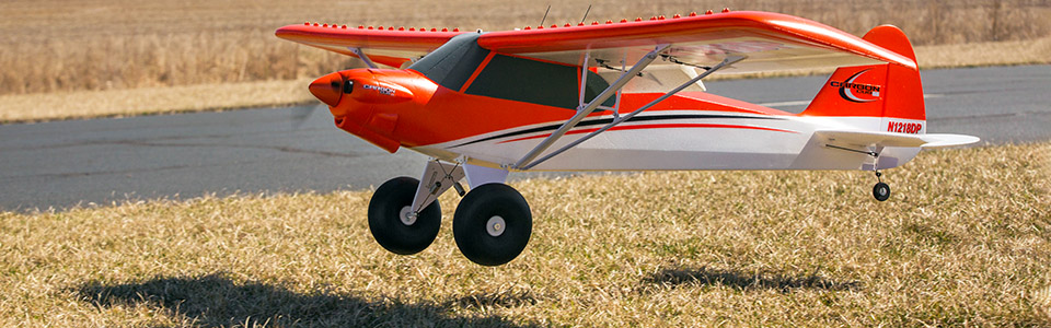 Carbon-Z<sup>®</sup> Cub SS 2.1m