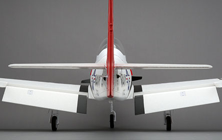 Operational Flaps