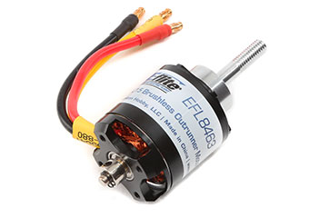 Brushless Power System