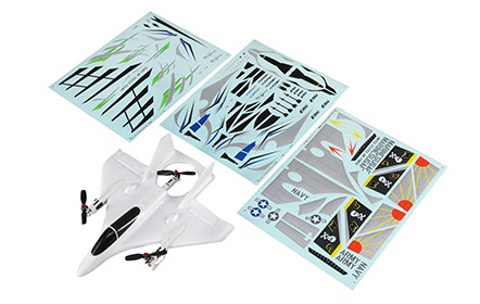 Customize Your Trim Scheme
