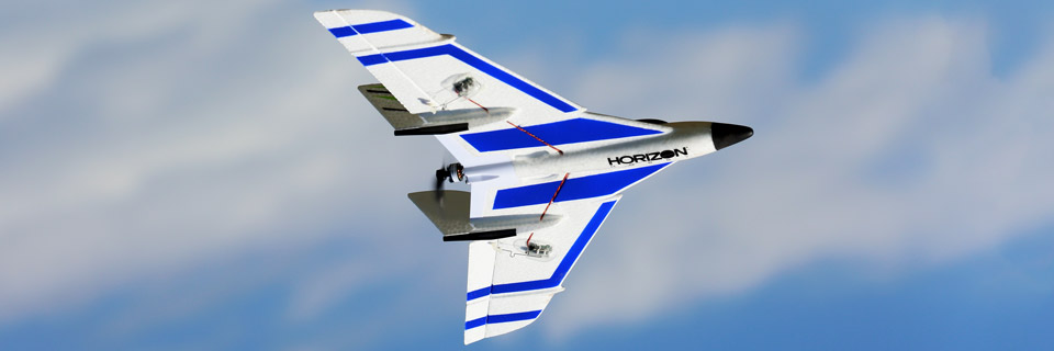 UMX F-27 Evolution BNF Basic
