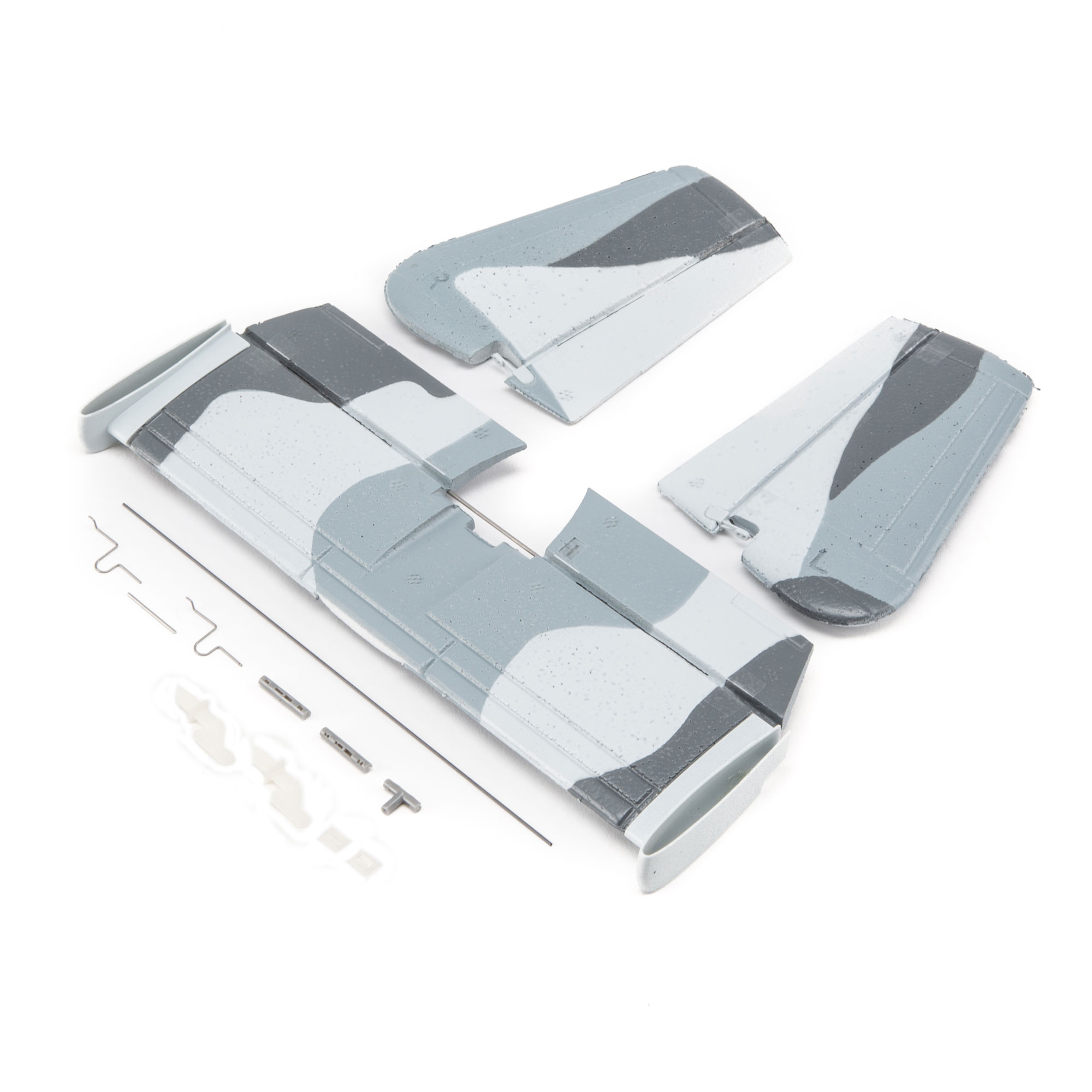 E-flite Tail Set: UMX A-10 BL | e-Flite