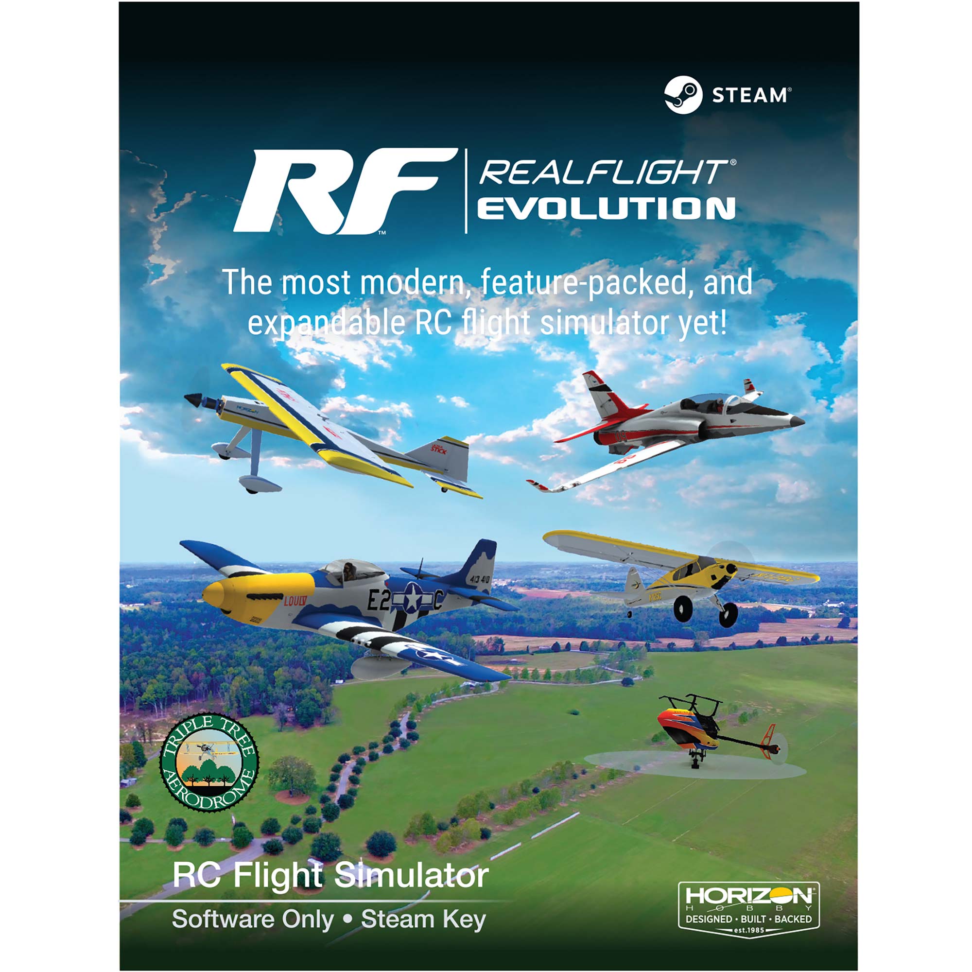  Microsoft Flight Simulator: Standard Edition – Windows 10  [Digital Code] : Everything Else