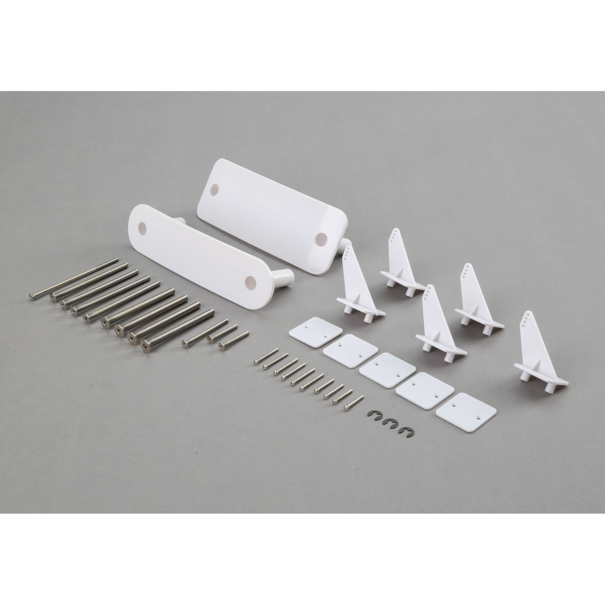 E-flite Hardware Set: Carbon-Z T-28 | e-Flite