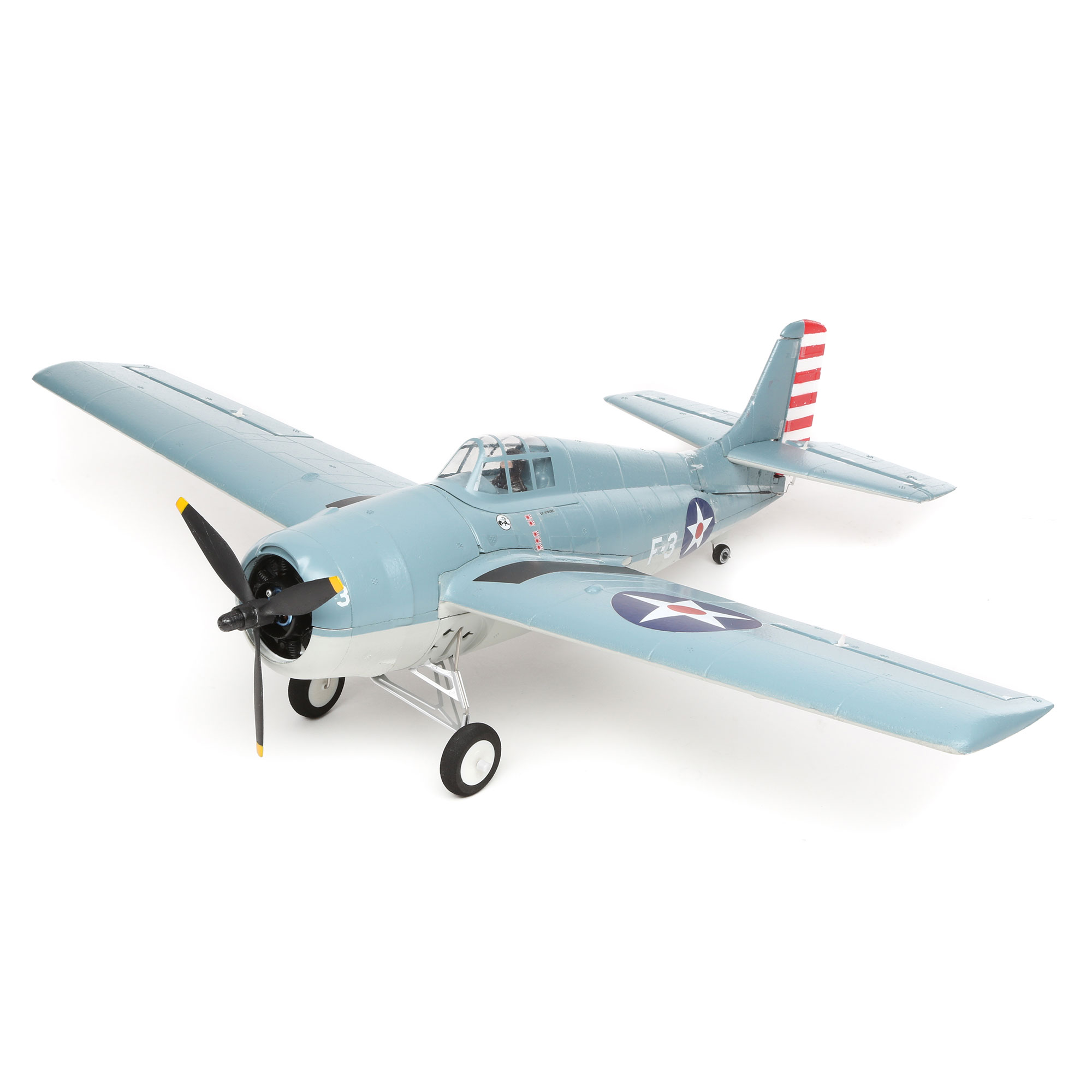 Wildcat deals rc plane
