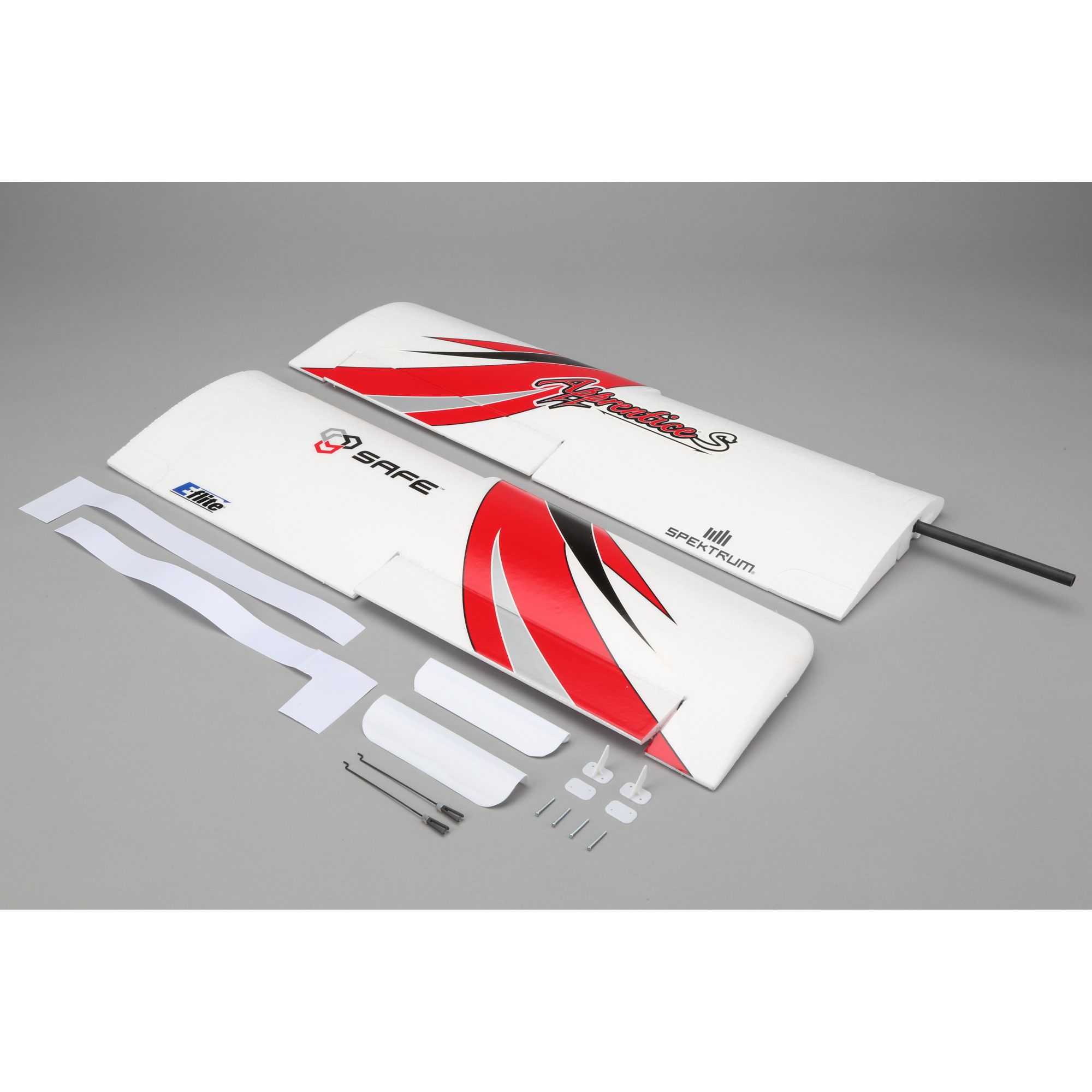 E flite sales apprentice 15e